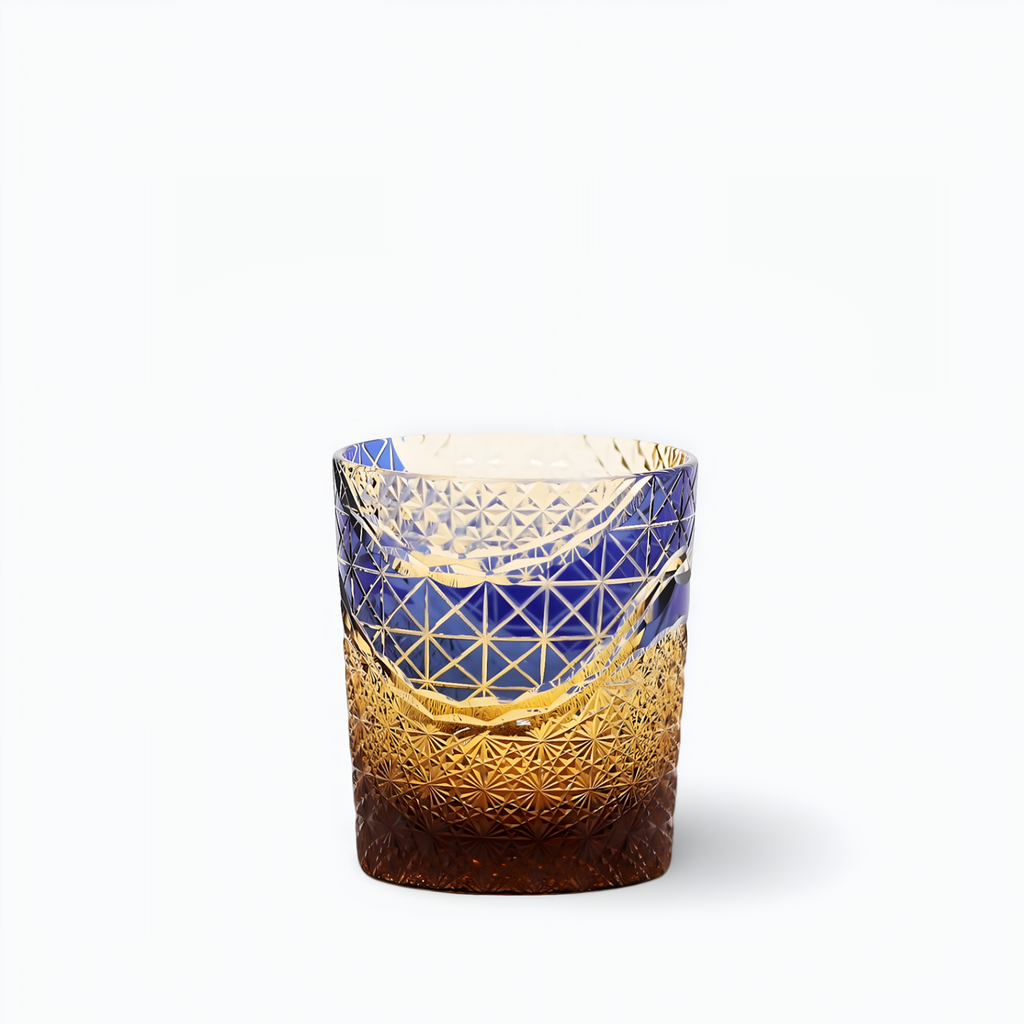 Beau Verre à Whisky