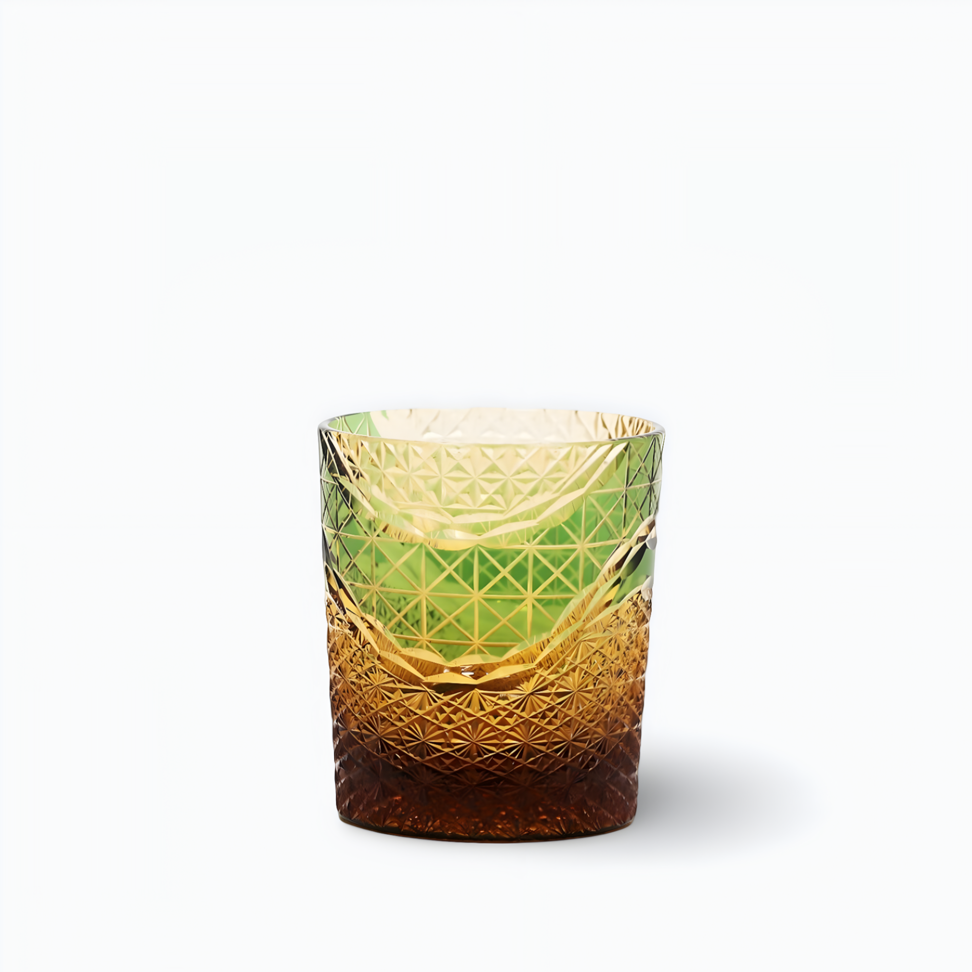 Beau Verre à Whisky
