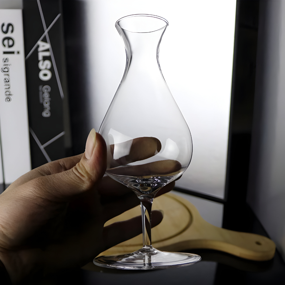 Grand Verre à Whisky