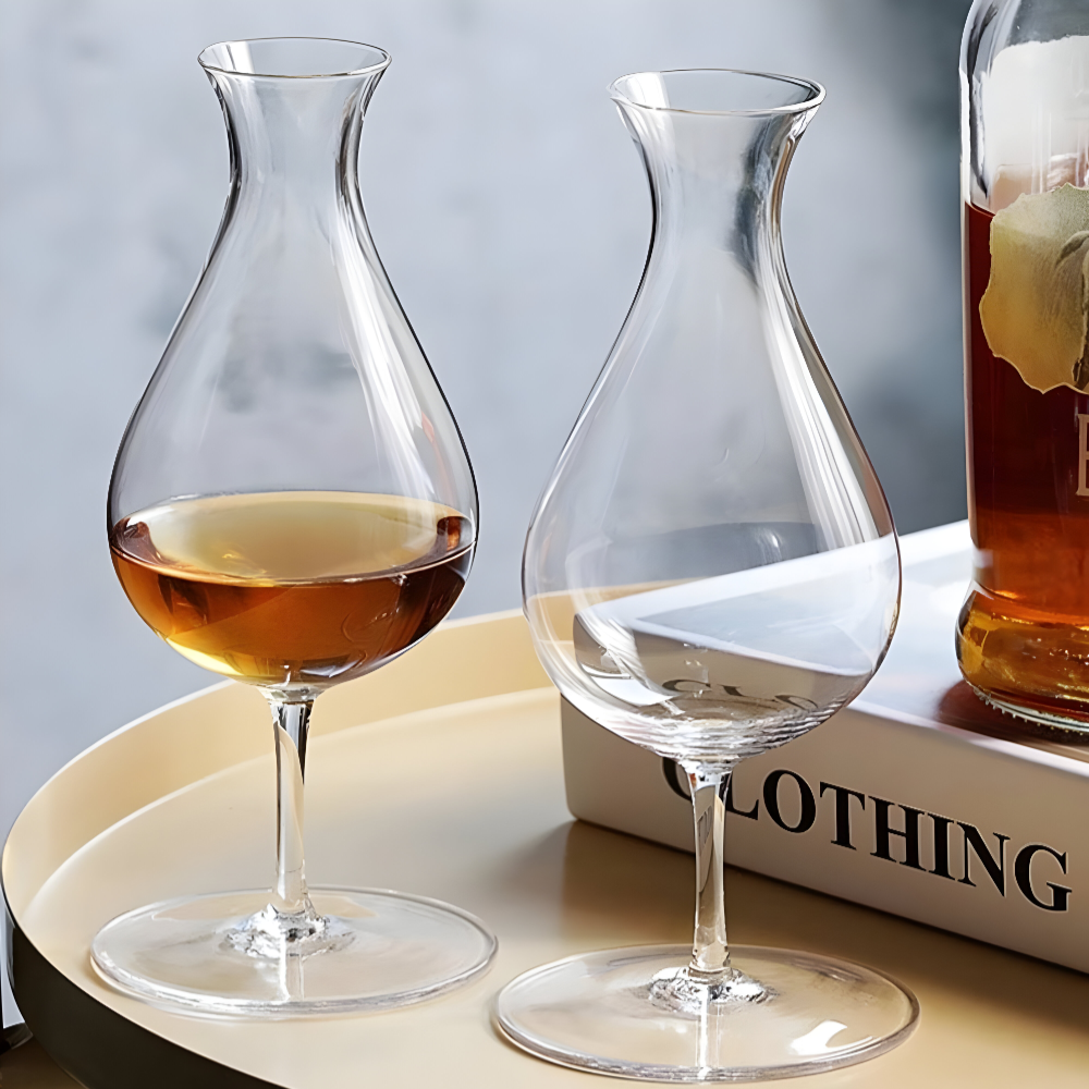 Grand Verre à Whisky
