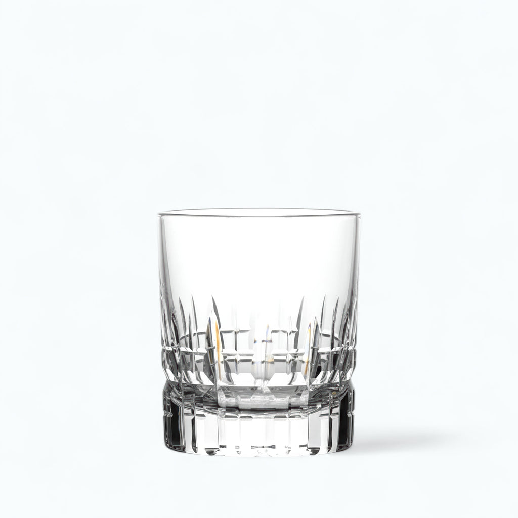 Impitoyable - Verre Whisky