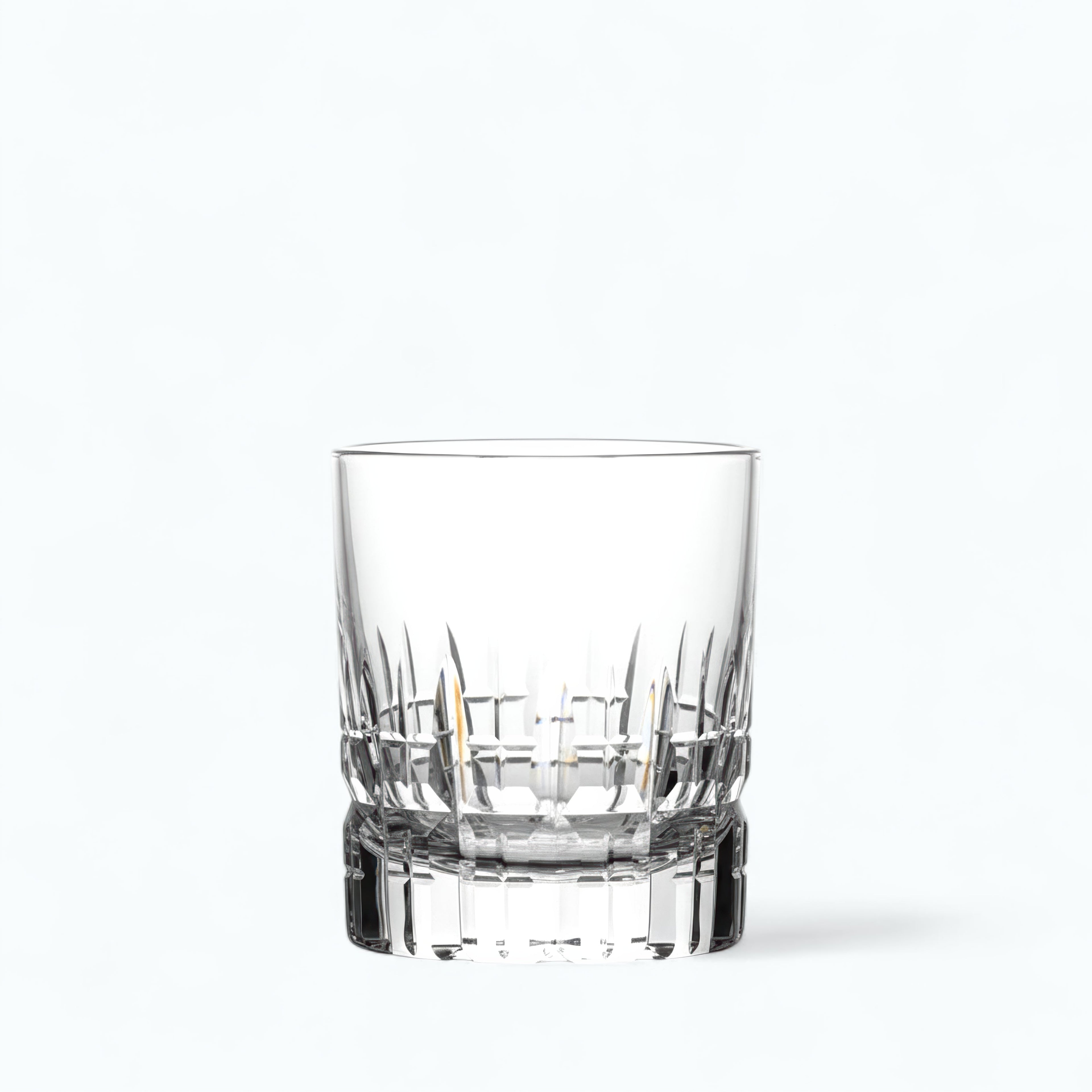 Impitoyable - Verre Whisky