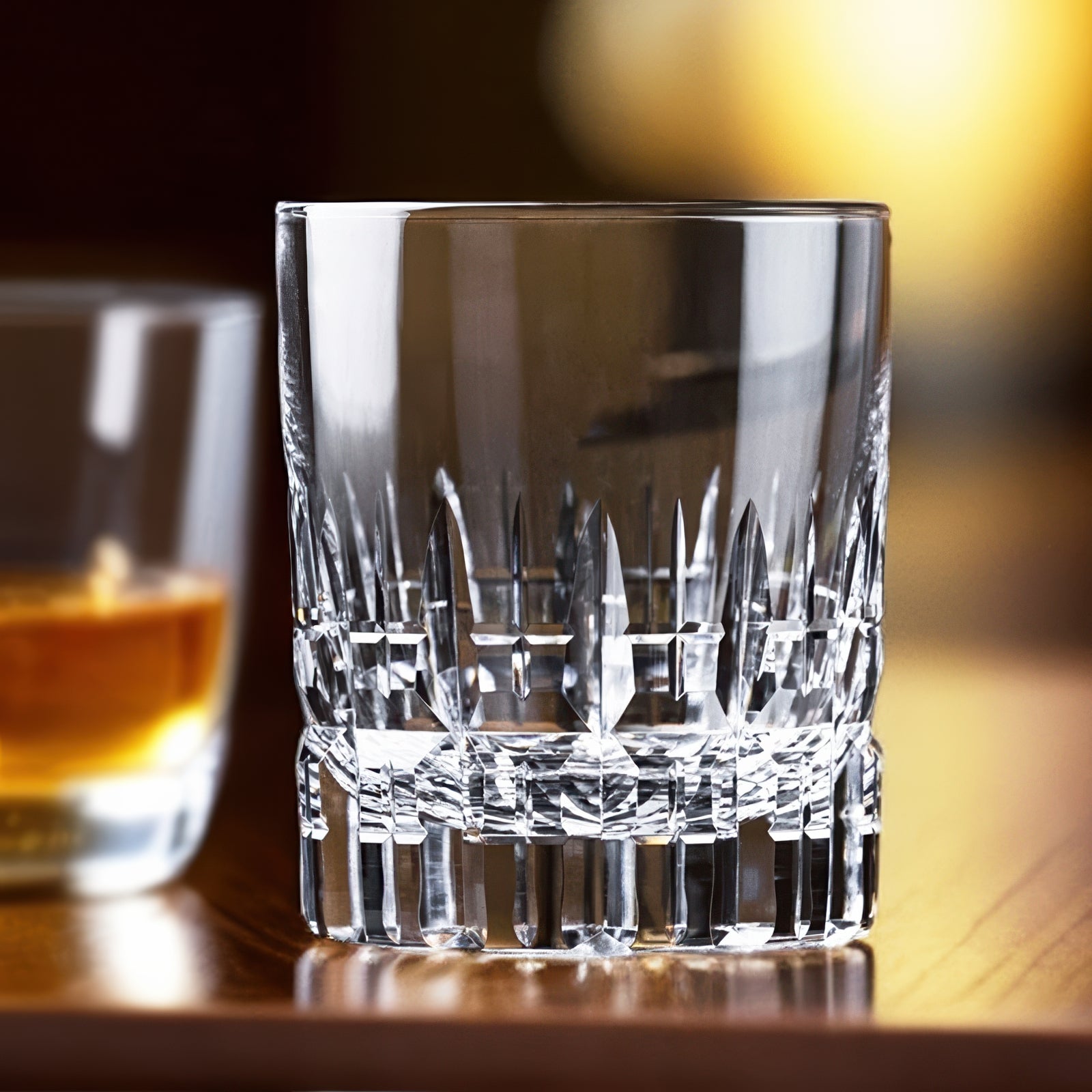 Impitoyable - Verre Whisky