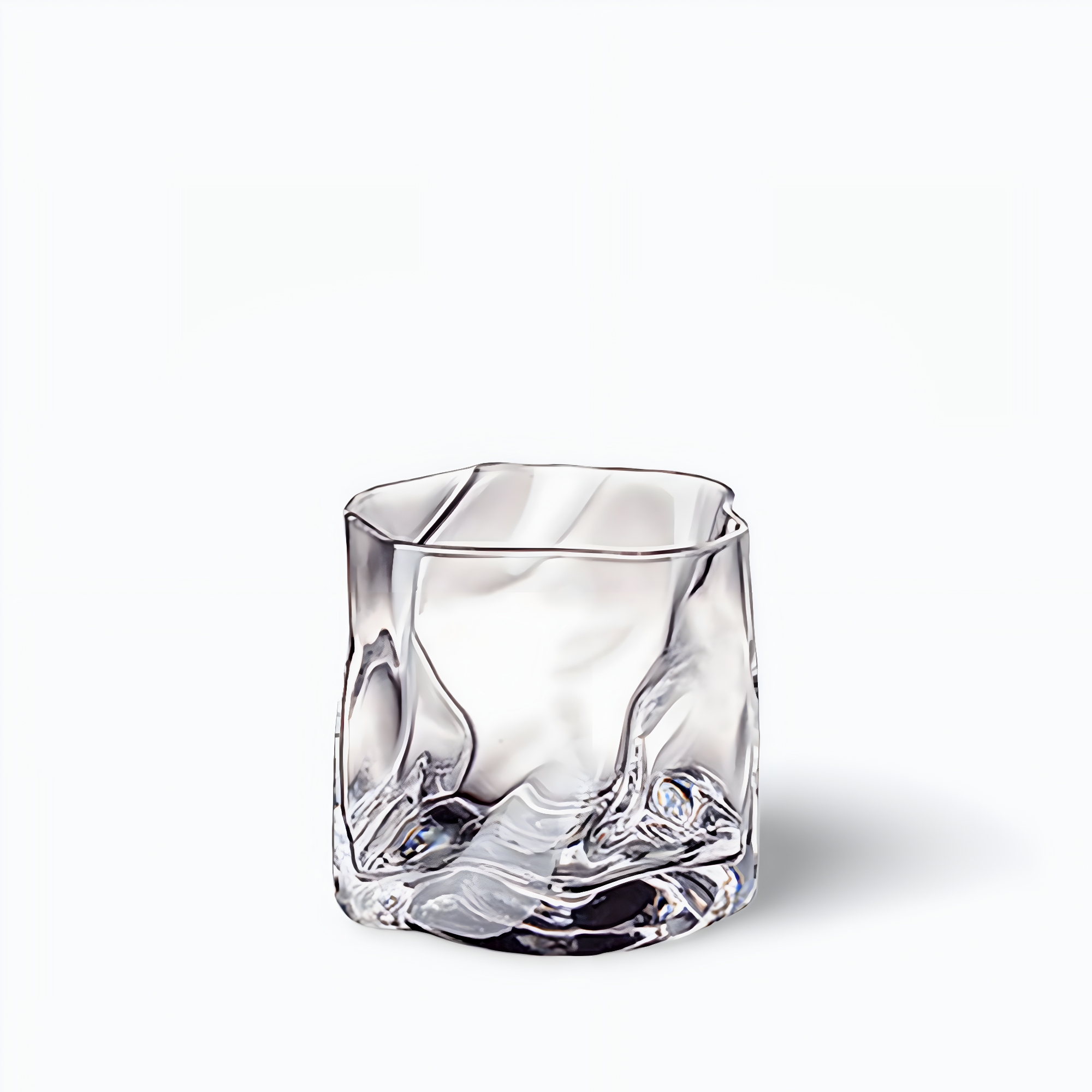 Joli Verre à Whisky