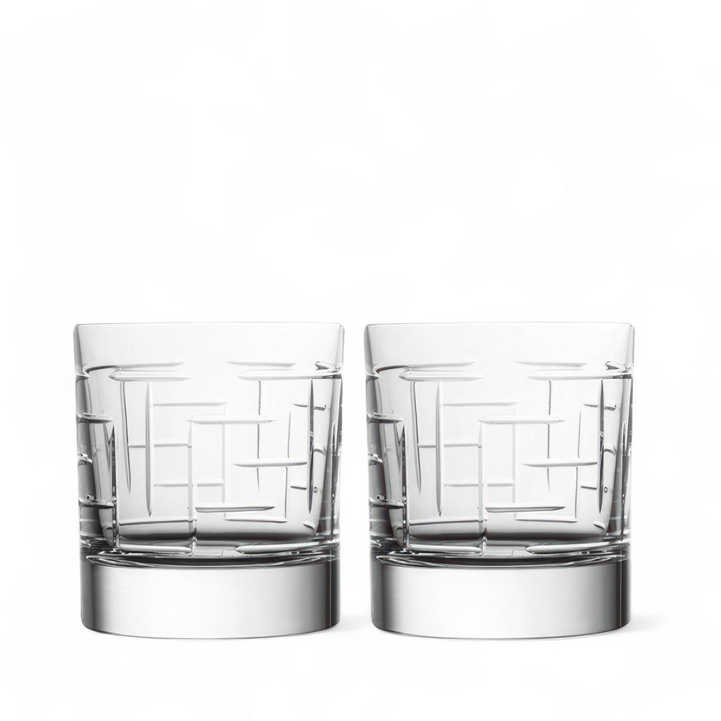 L'Incroyable - Verre à Whisky