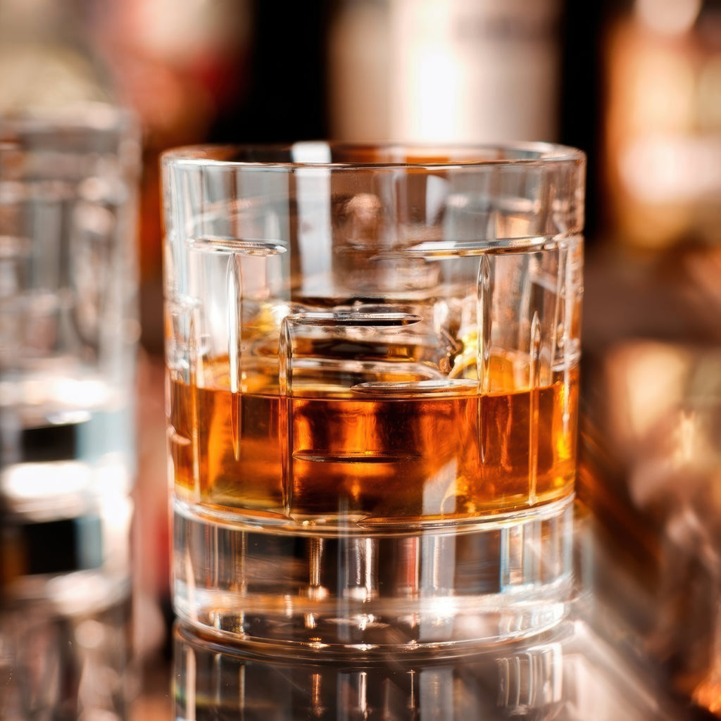 L'Incroyable - Verre à Whisky