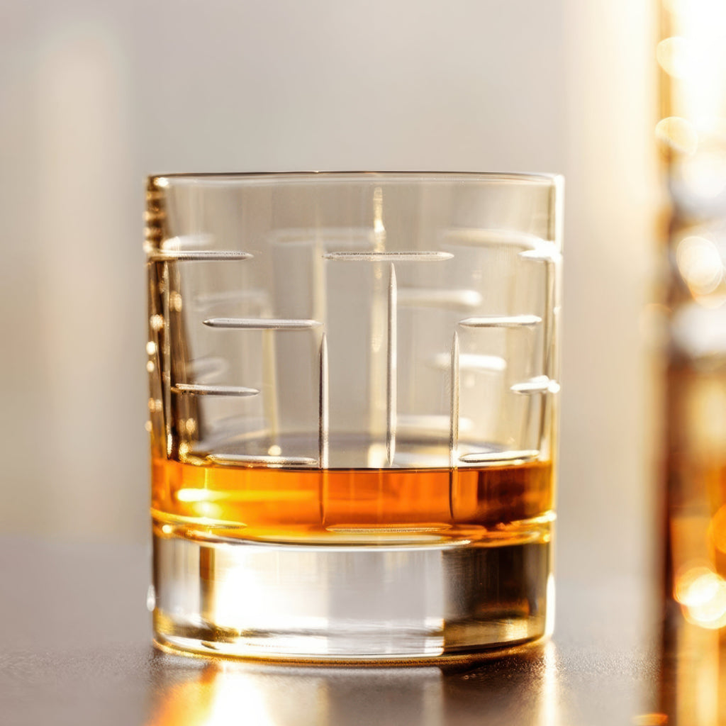 L'Incroyable - Verre à Whisky