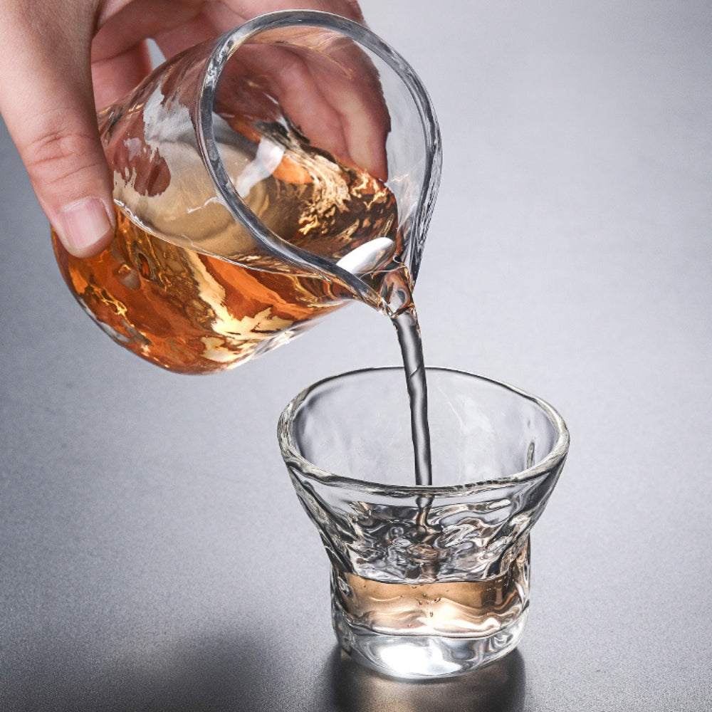 Mini Verre à Whisky