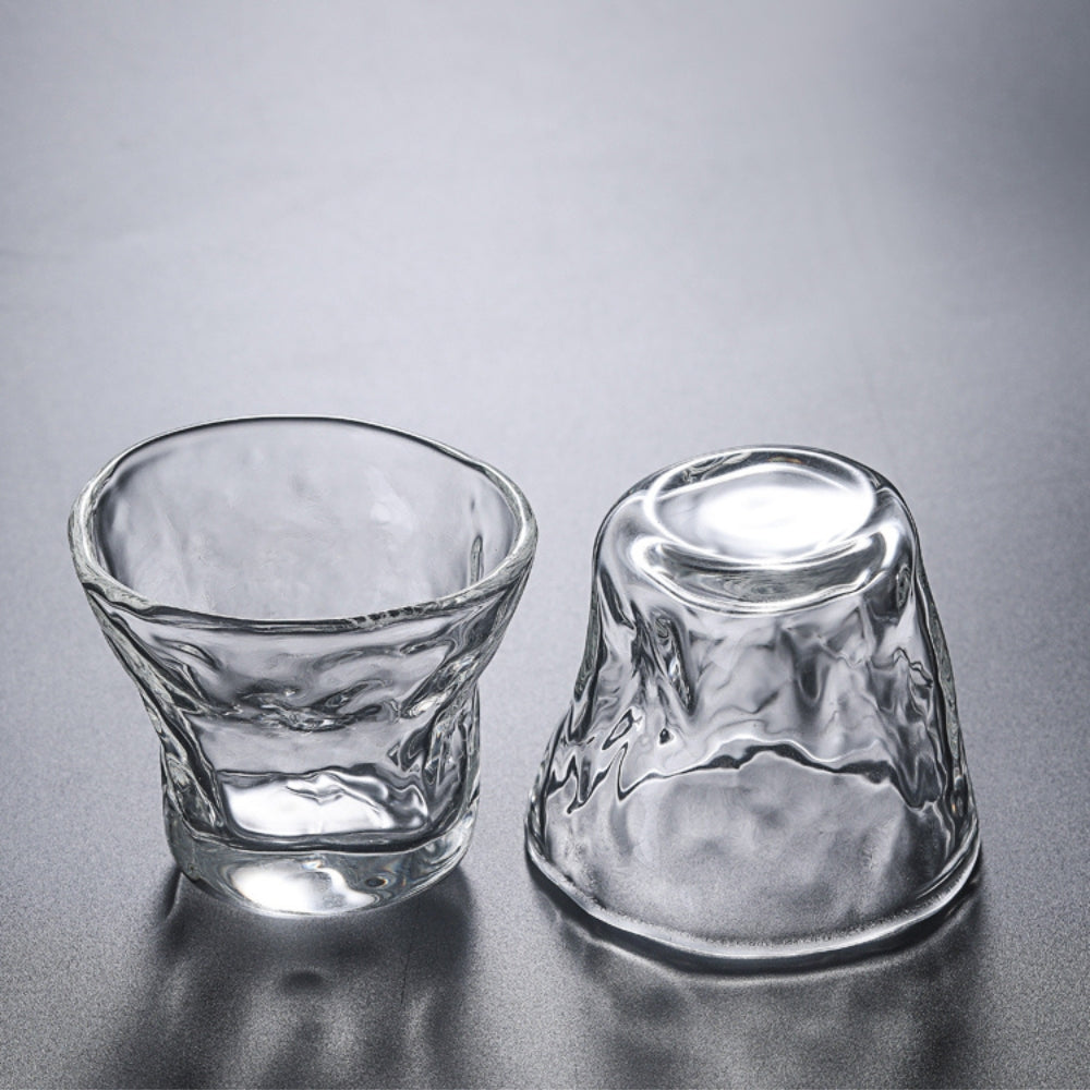 Mini Verre à Whisky
