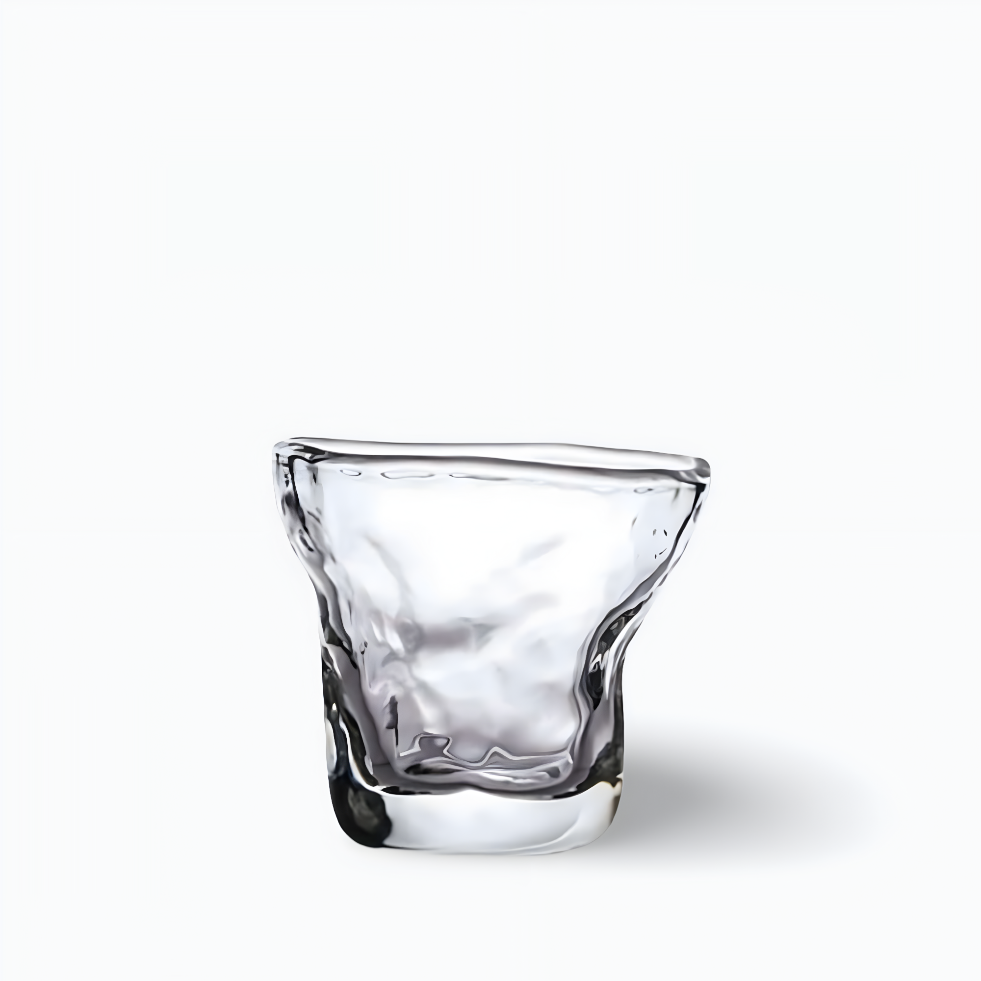 Mini Verre à Whisky