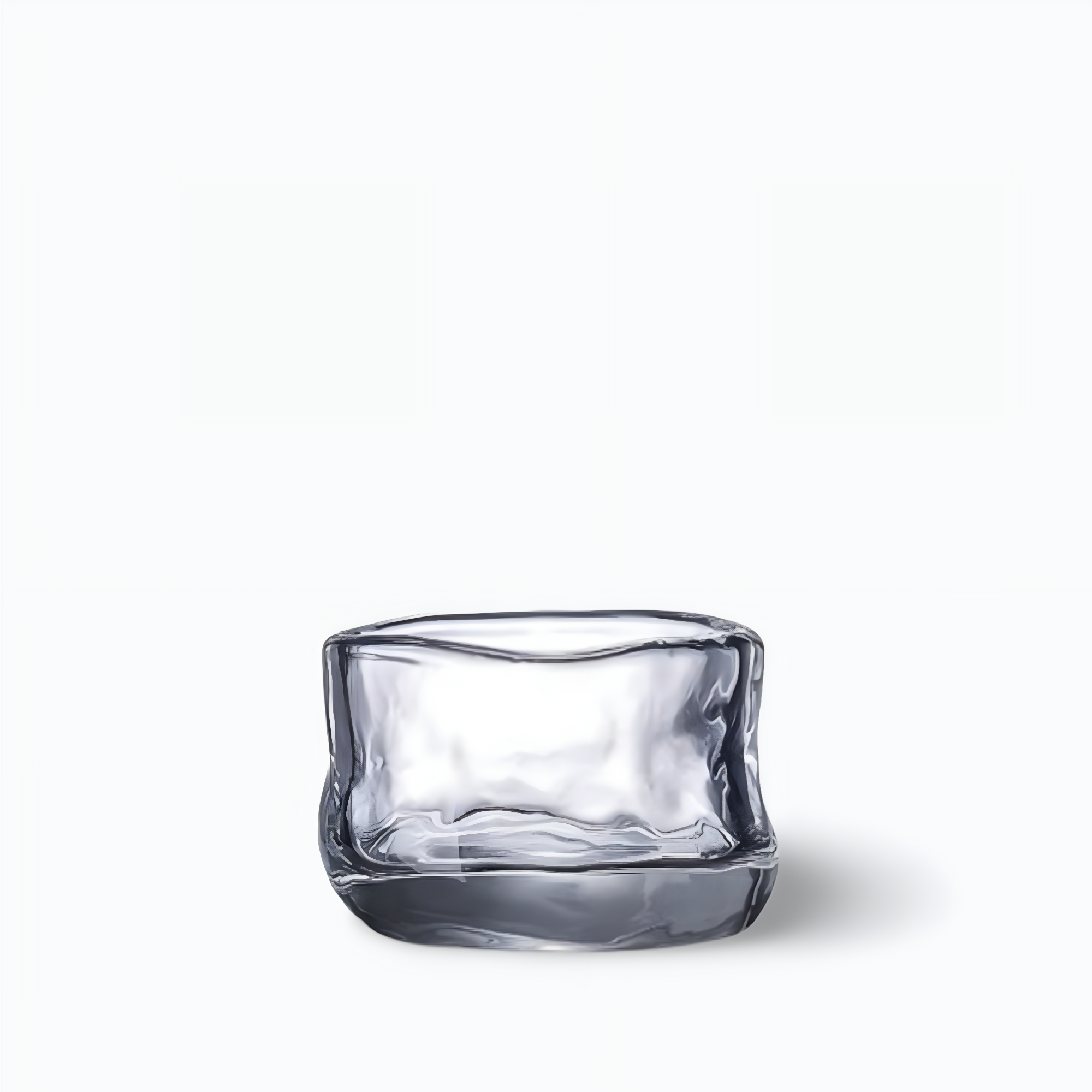 Mini Verre à Whisky