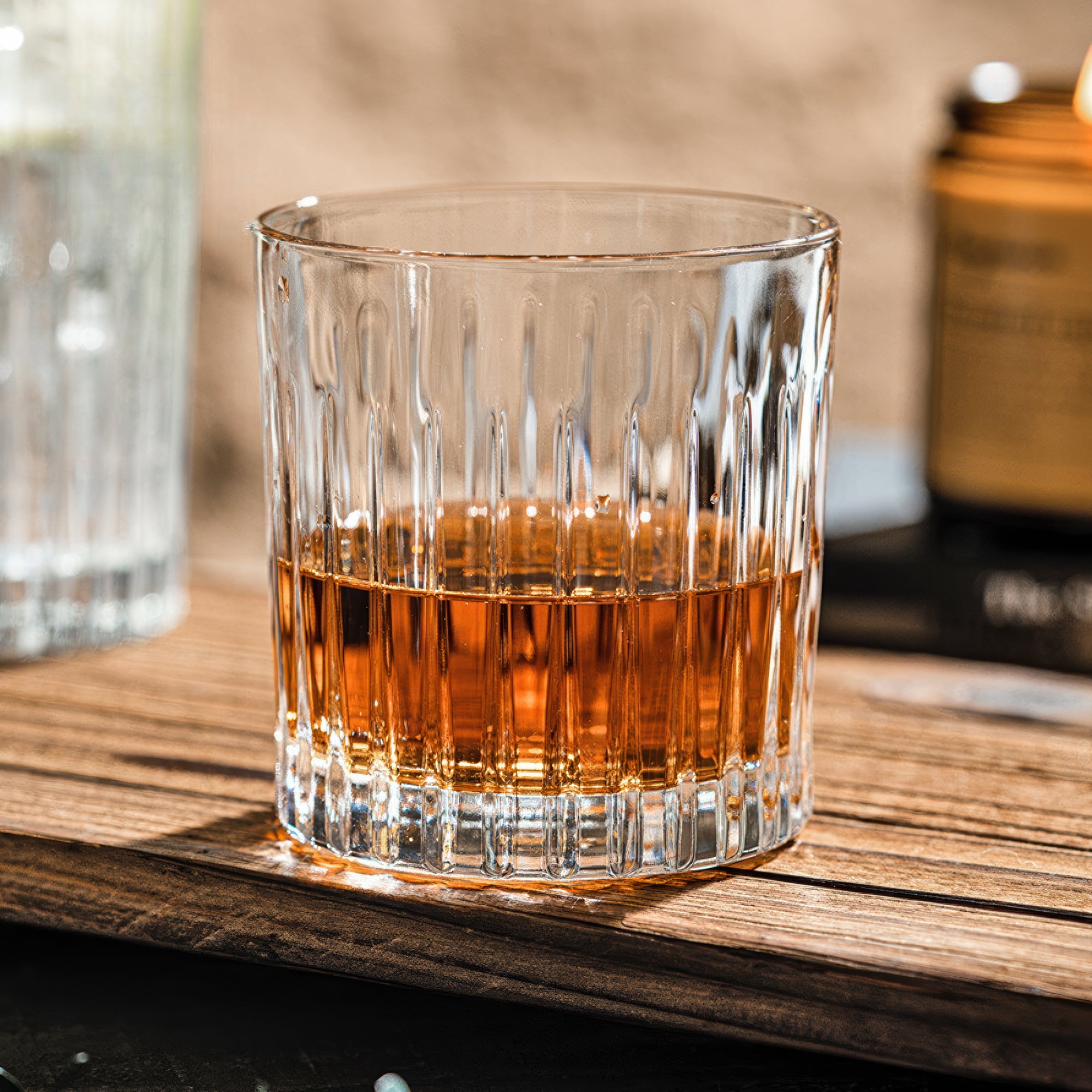 Misty - Verre à Whisky