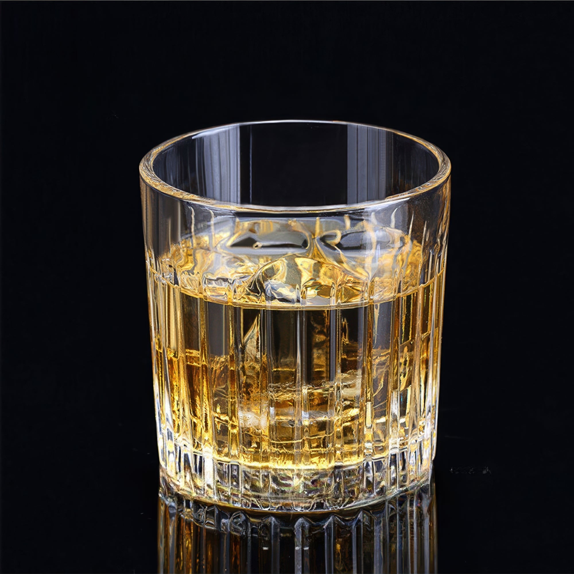 Misty - Verre à Whisky