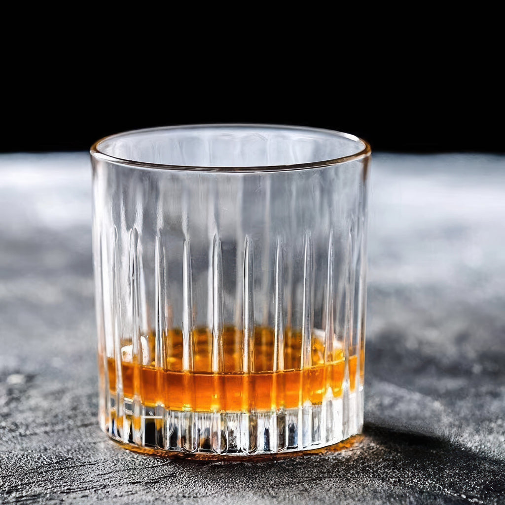 Misty - Verre à Whisky