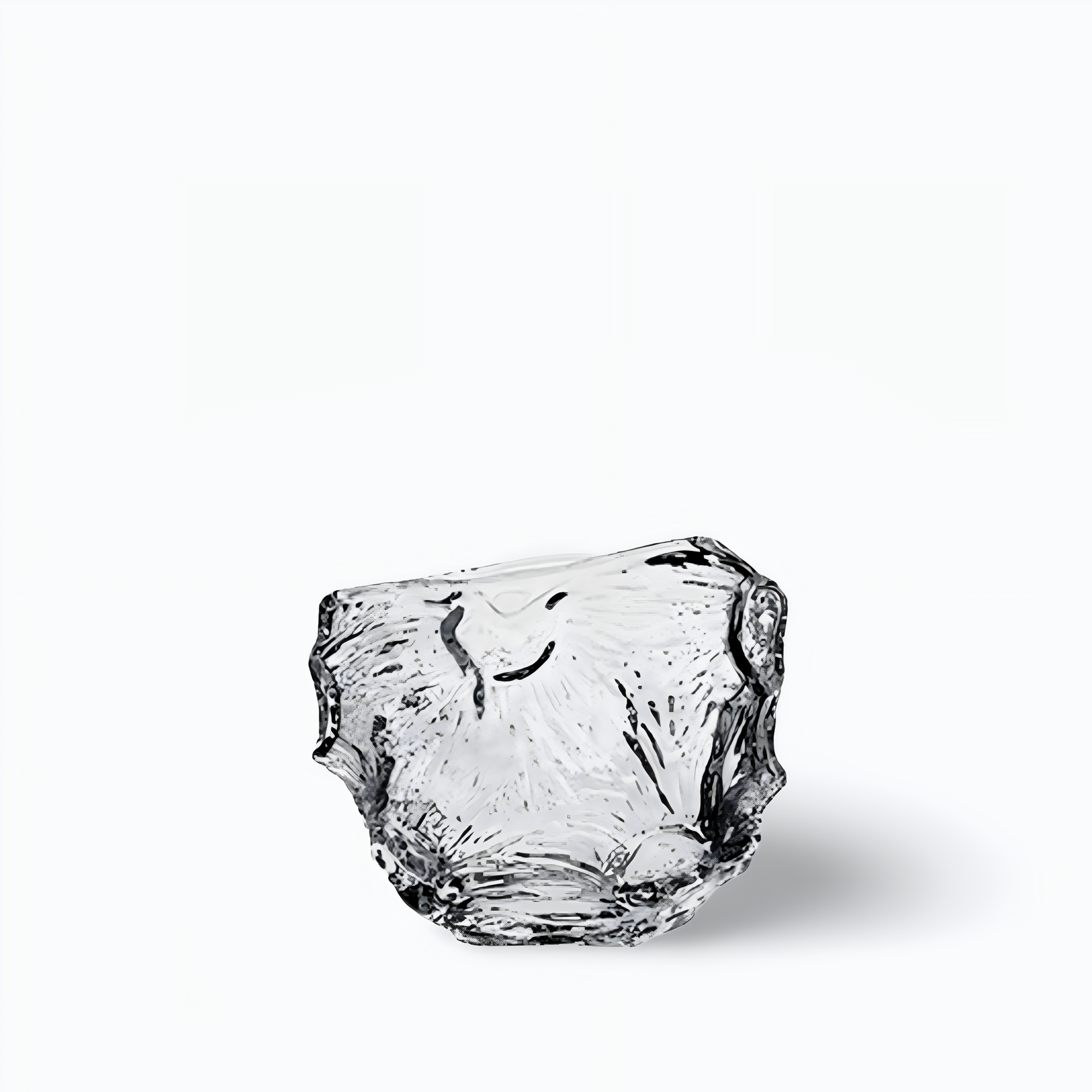 Petit Verre à Whisky