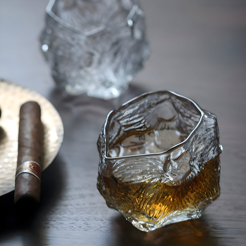 Petit Verre à Whisky