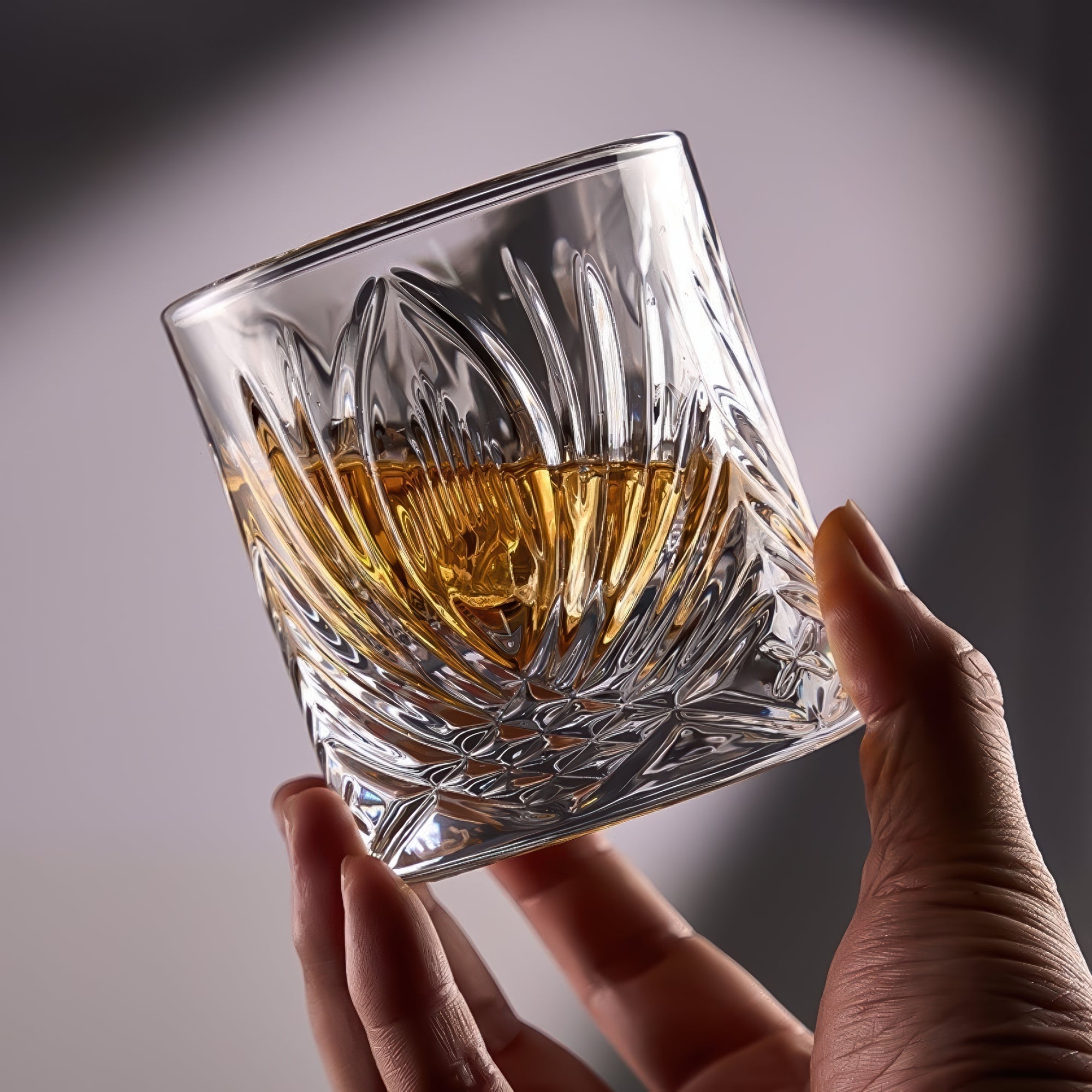 Renaissance - Verre à Whisky