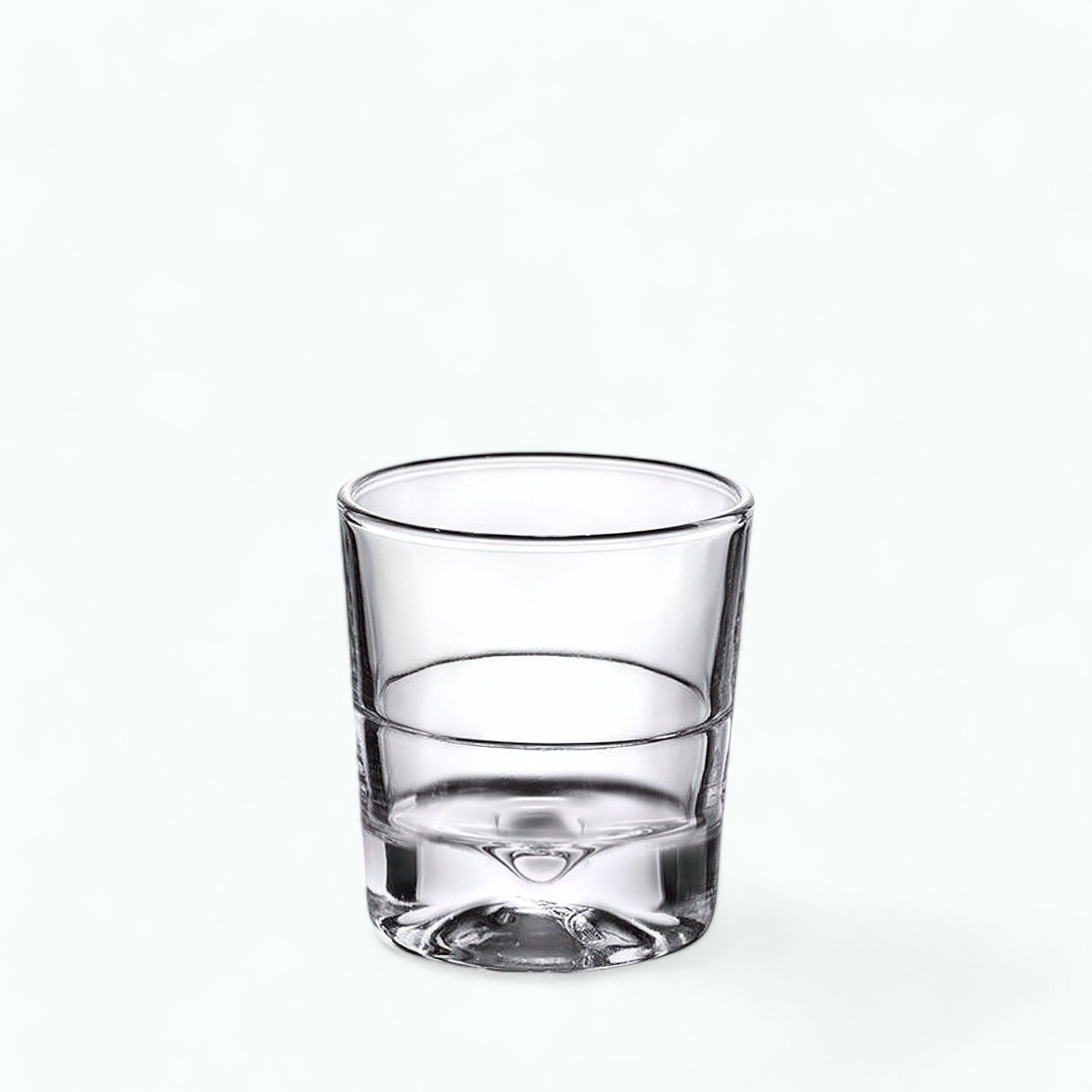 Scindé  - Verre à Whisky