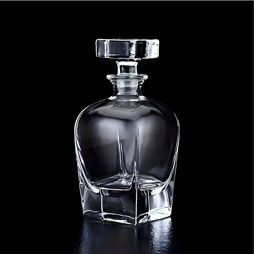 Luminare - Service à Whisky Design