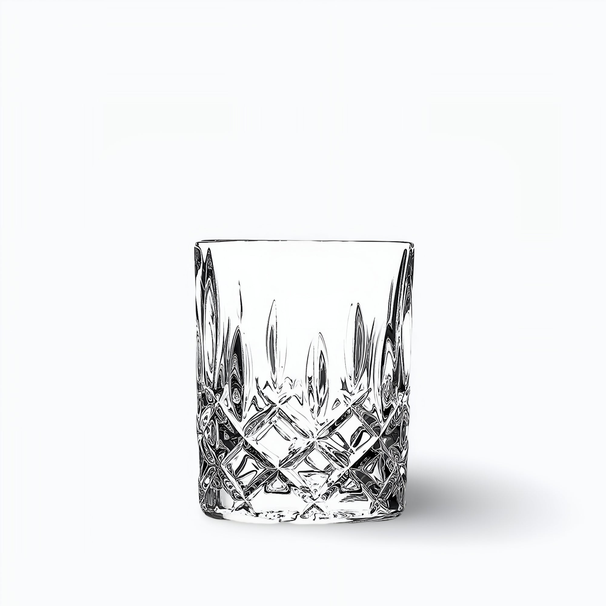 Véritable Verre à Whisky