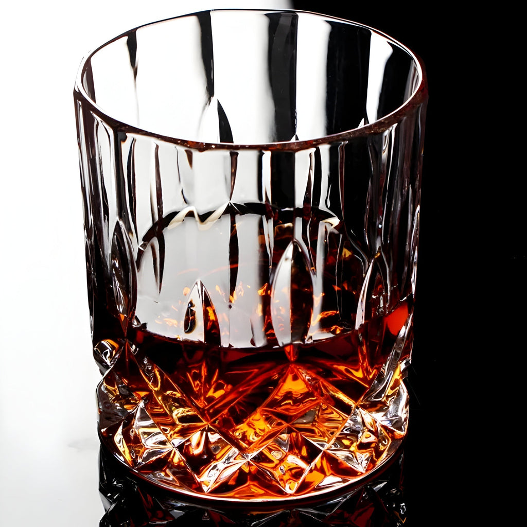 Véritable Verre à Whisky