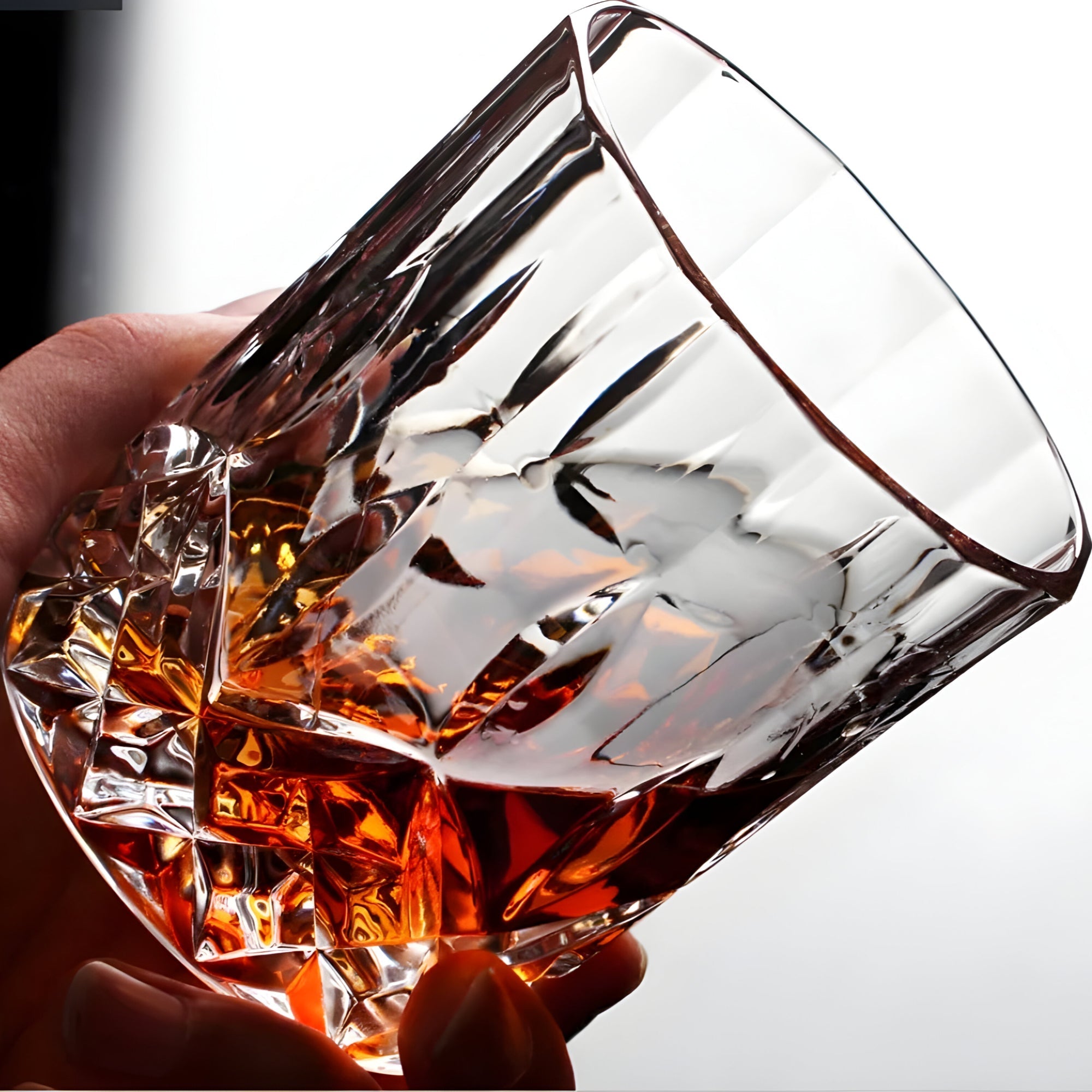 Véritable Verre à Whisky