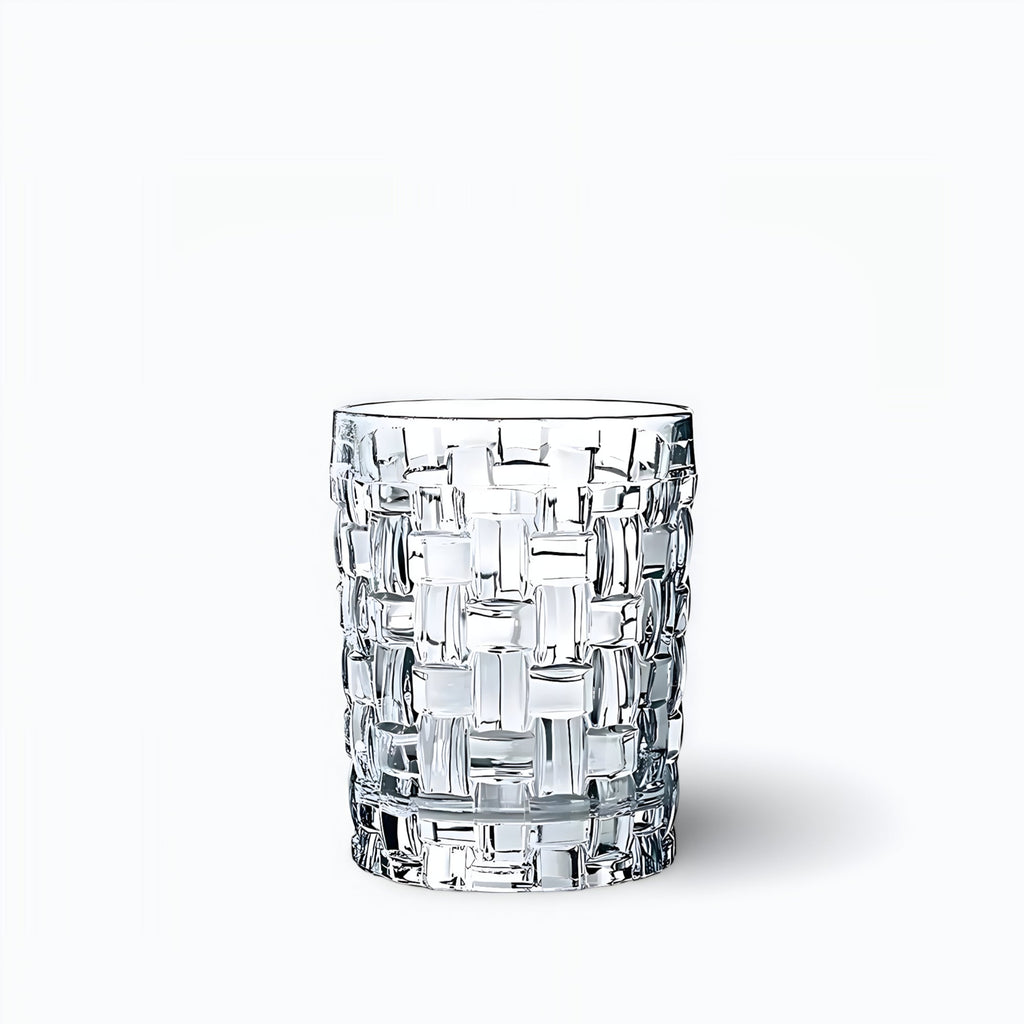 Verre à Eau Design Italien