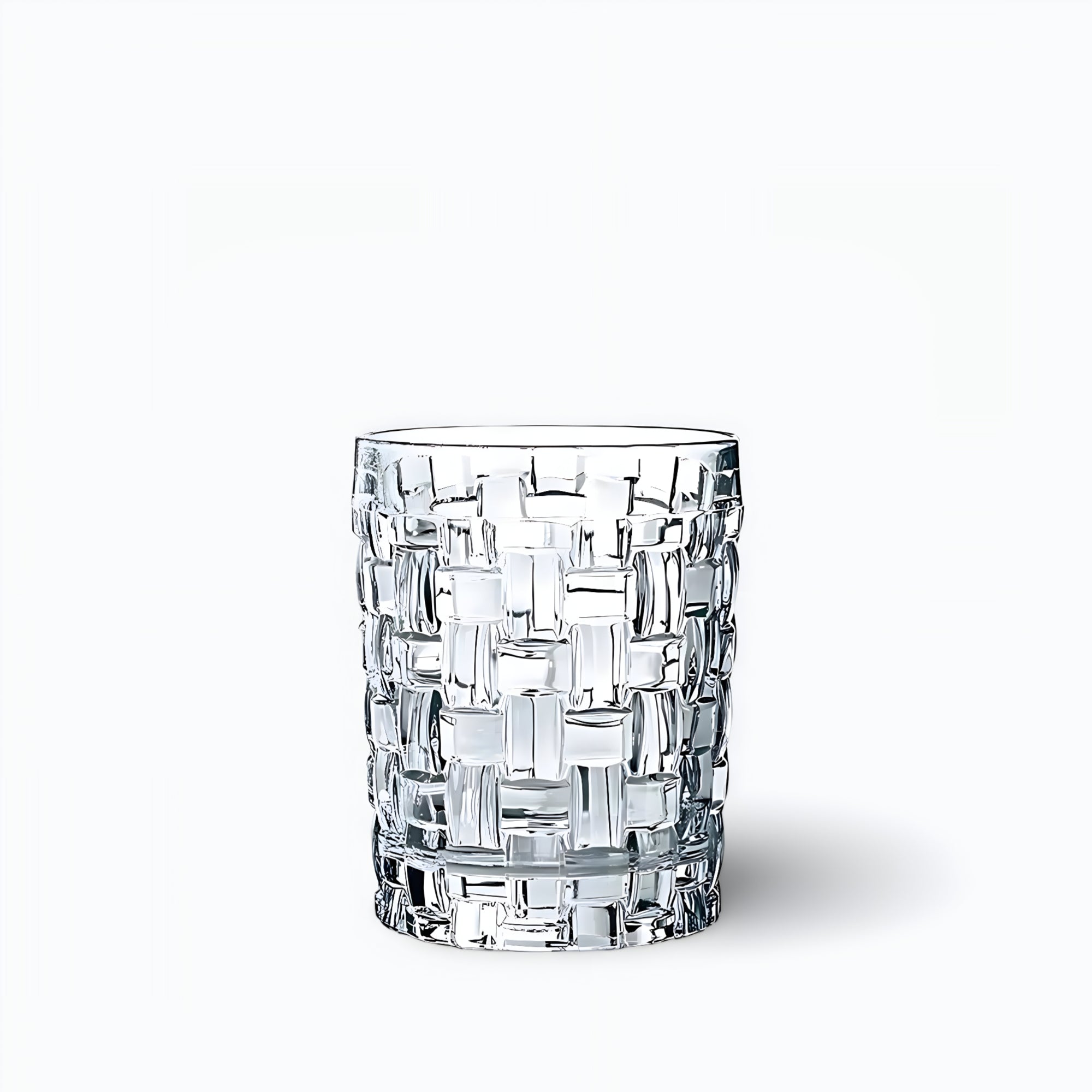 Verre à Eau Design Italien