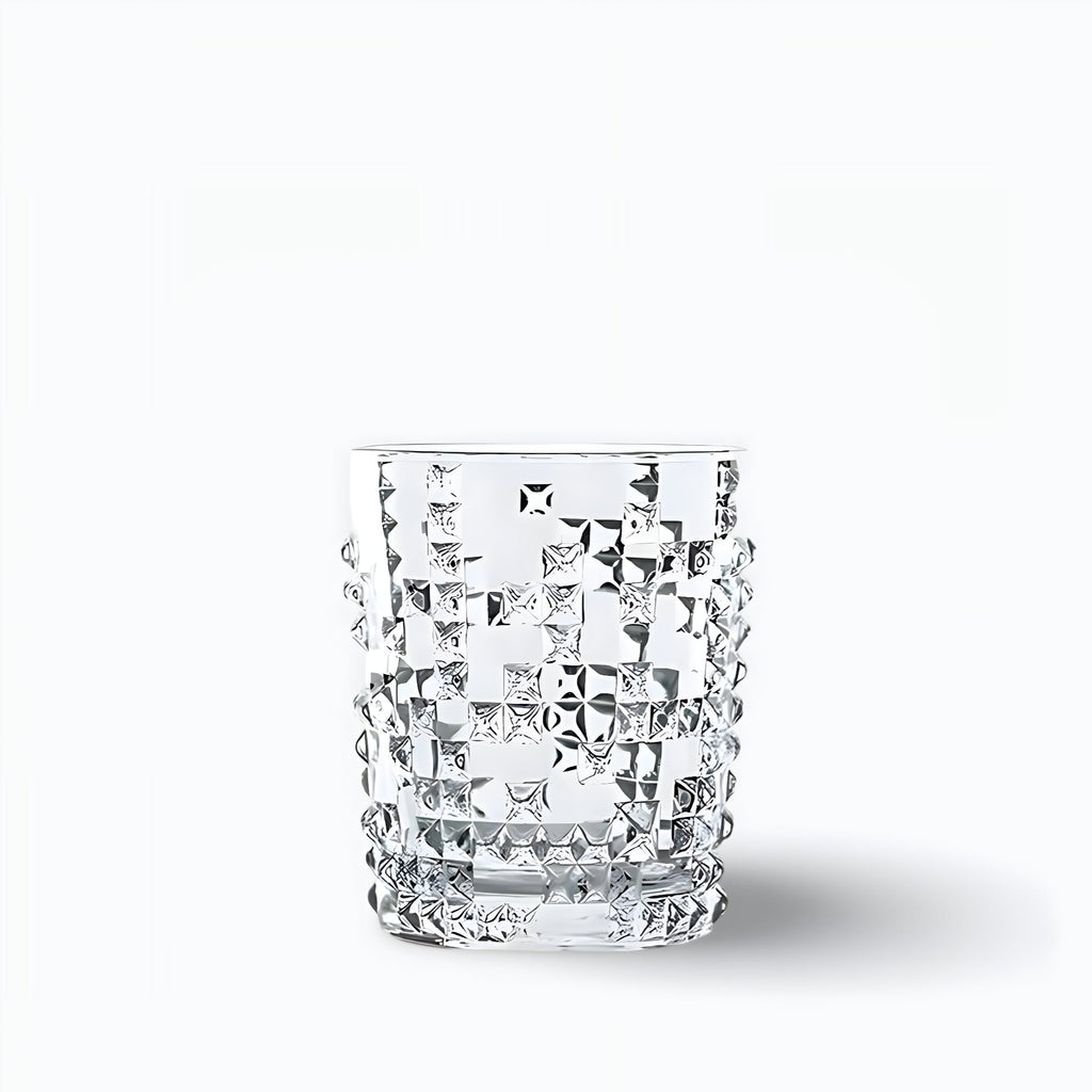 Verre à Eau Design Original