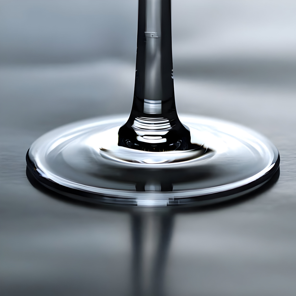 Verre à Pied Tulipe | Whisky