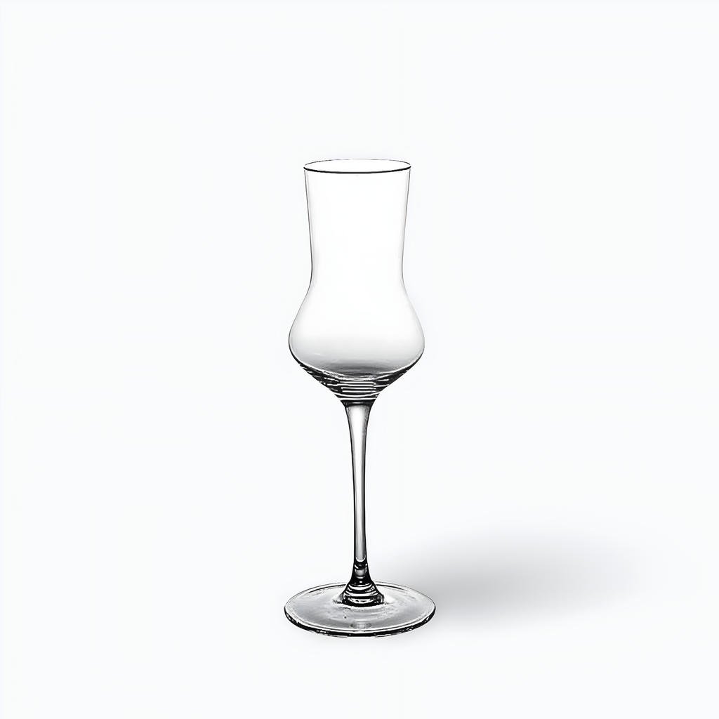 Verre à Pied Whisky