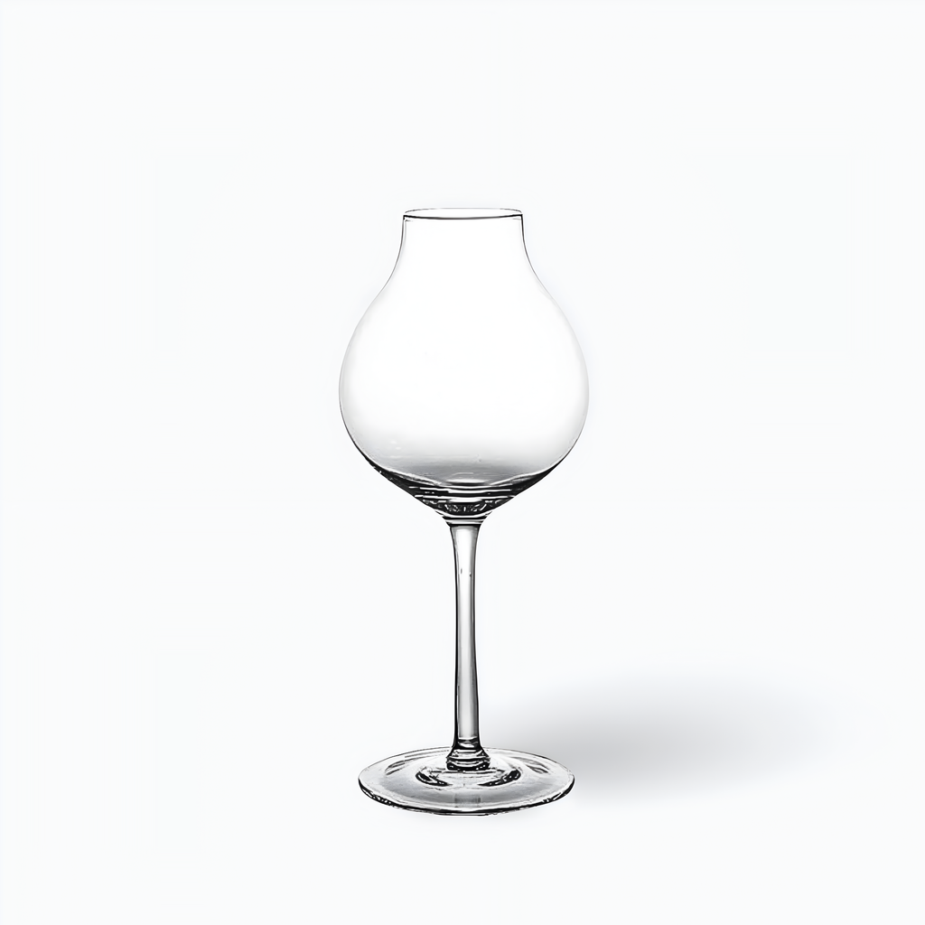 Verre à Pied Whisky