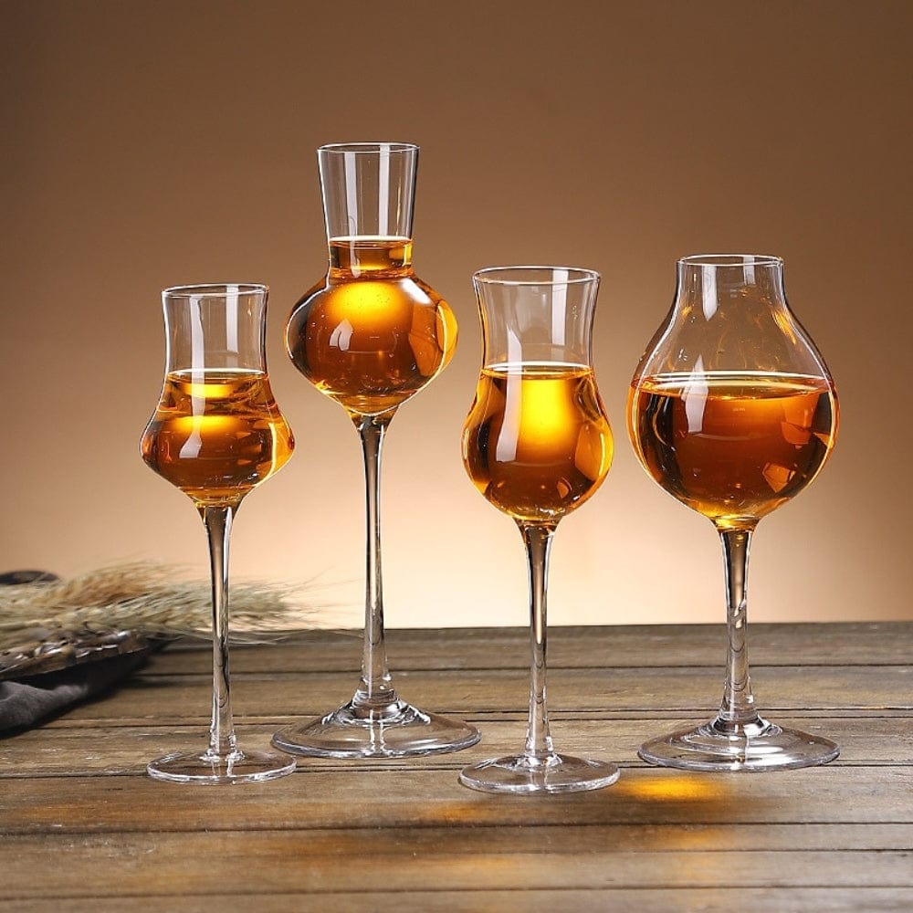 Verre à Pied Whisky