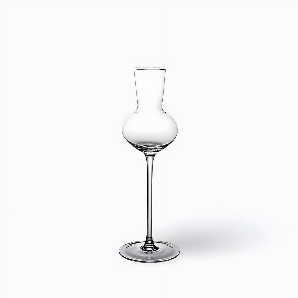 Verre à Pied Whisky