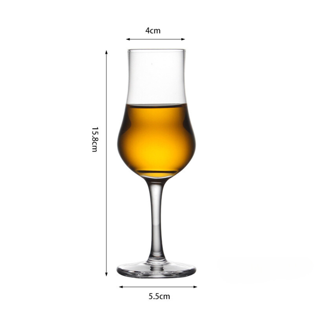 Verre à Pied Whisky