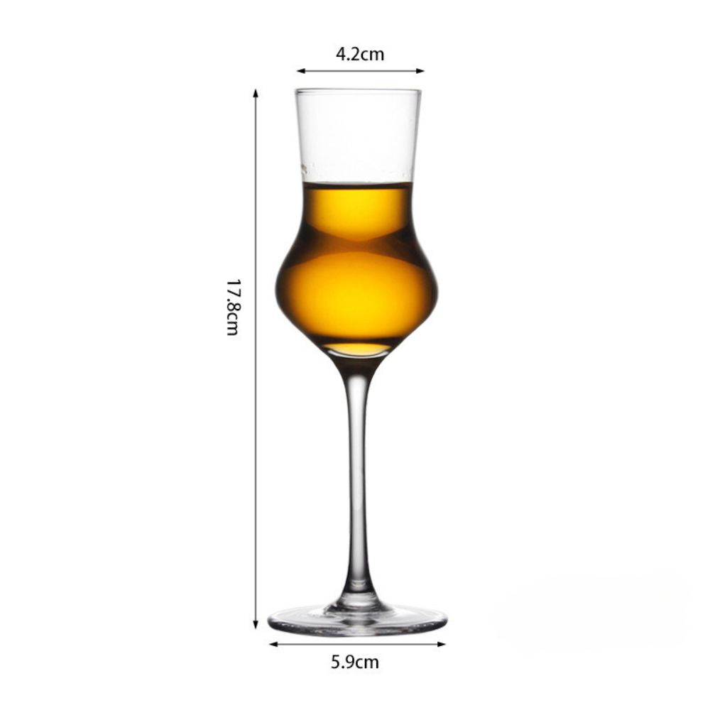 Verre à Pied Whisky