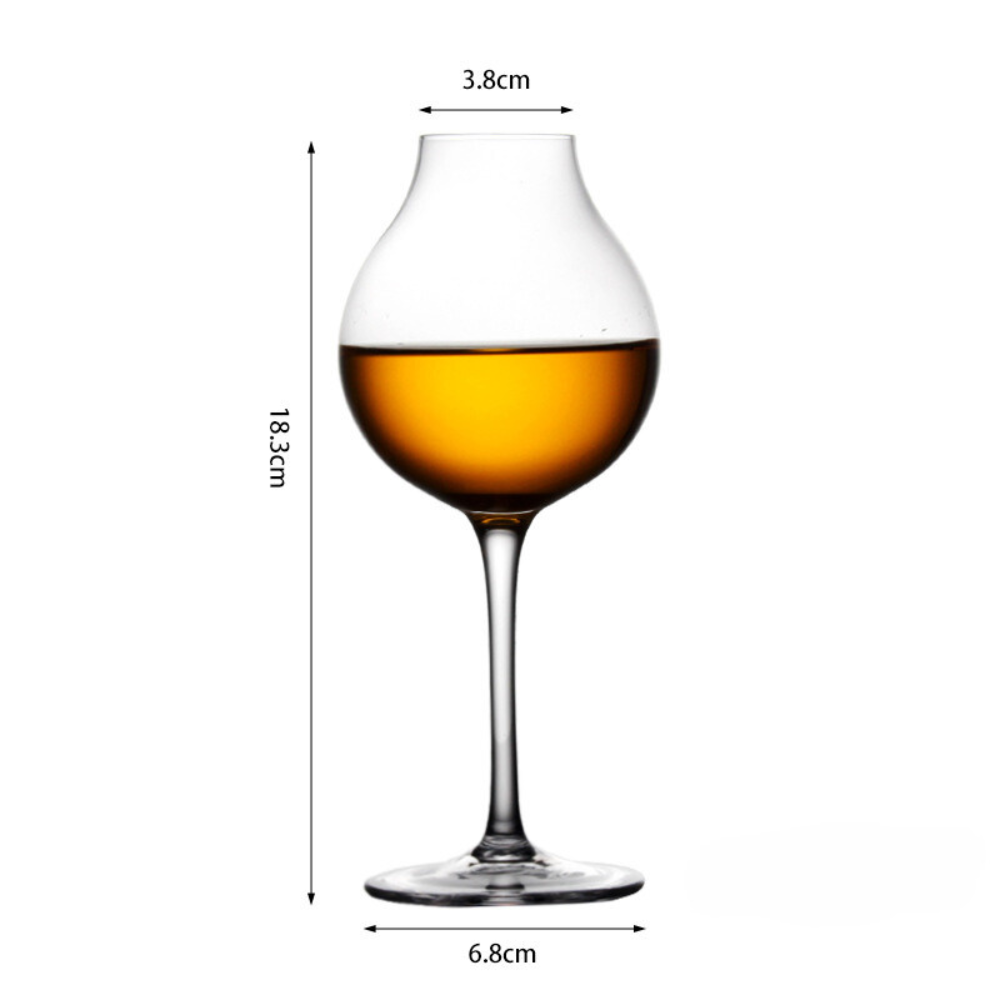 Verre à Pied Whisky