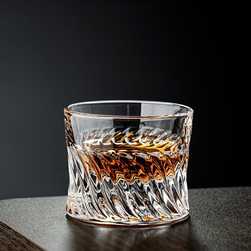 Verre à Whisky 10 cl