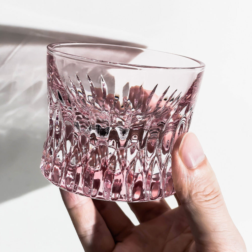 Verre à Whisky 10 cl