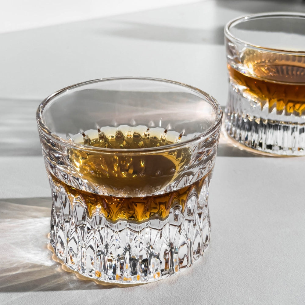 Verre à Whisky 10 cl