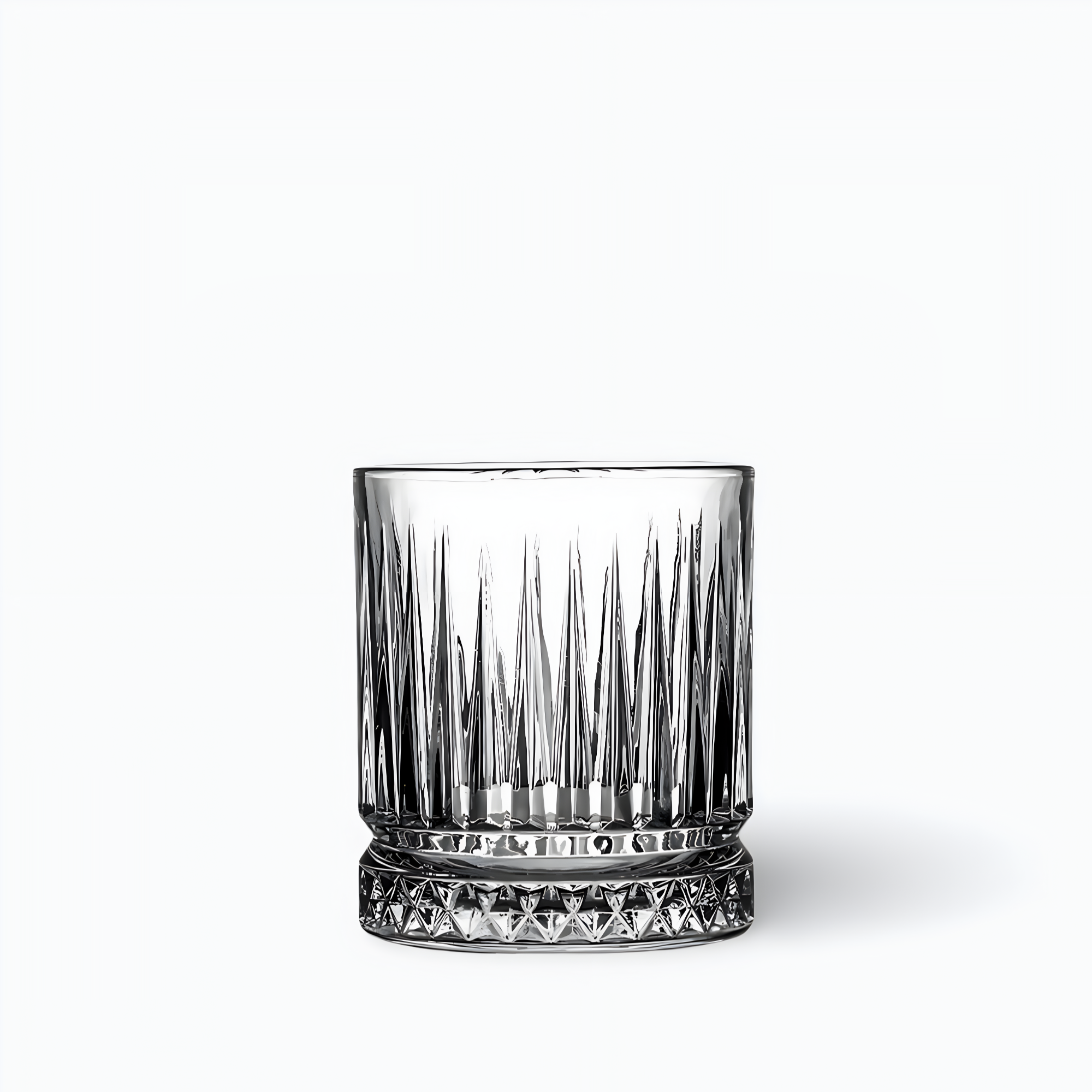 Verre à Whisky Américain