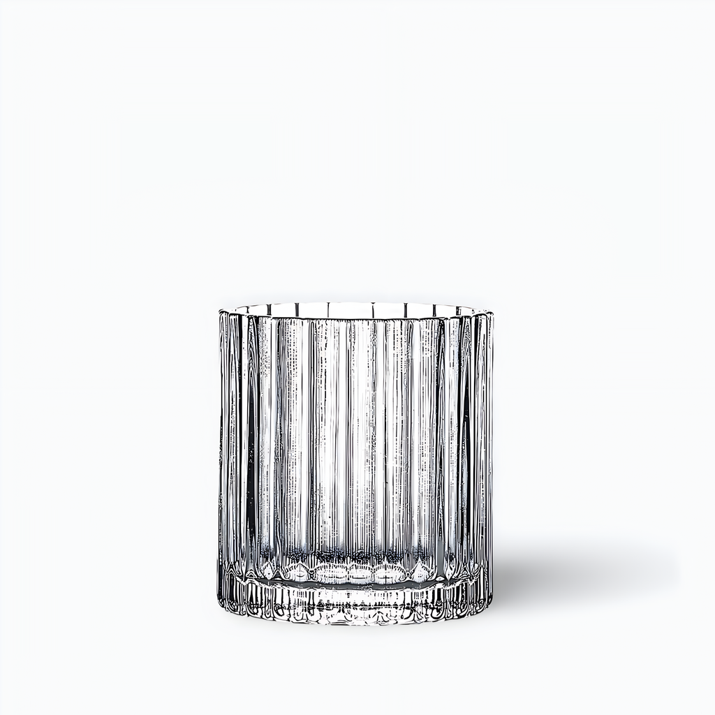 Verre à Whisky Ancien