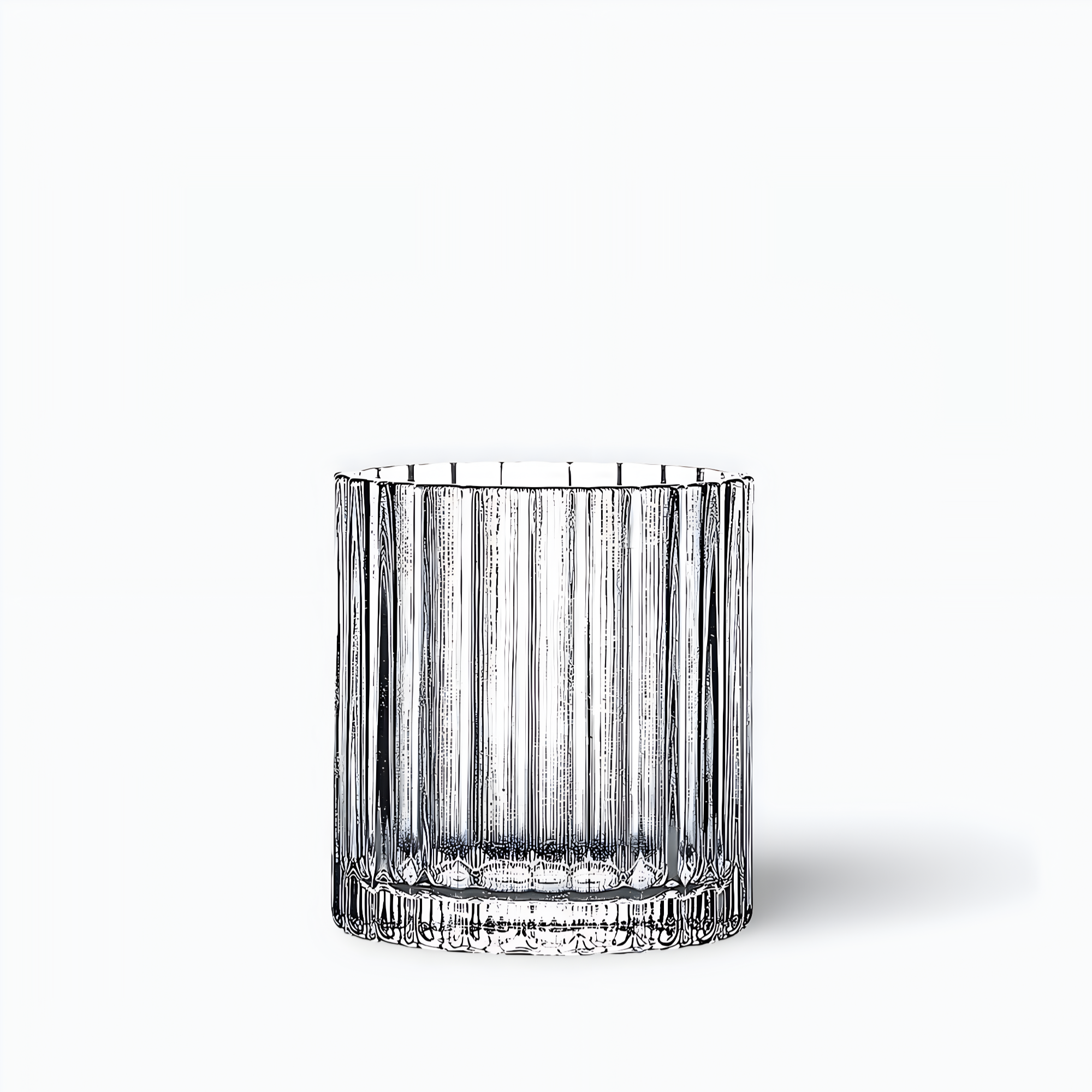 Verre à Whisky Ancien