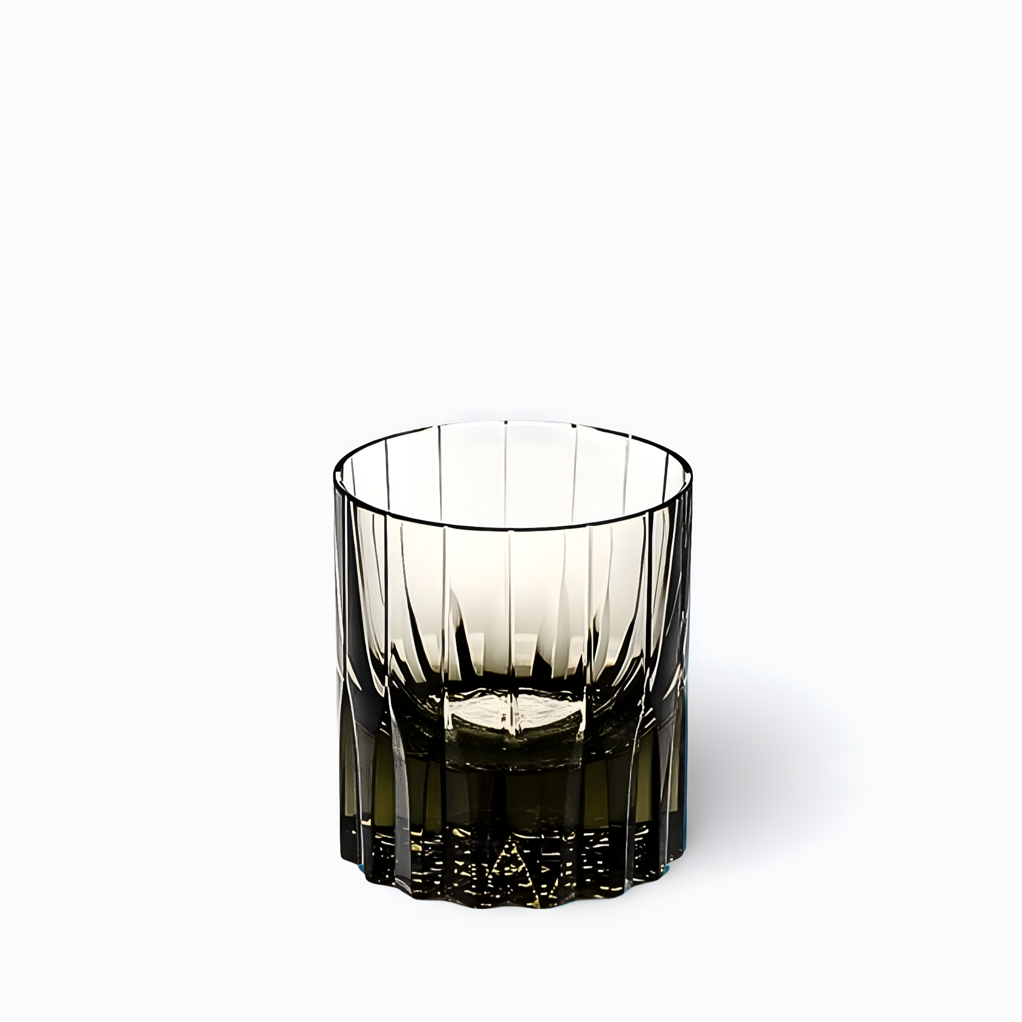 Verre à Whisky Coloré