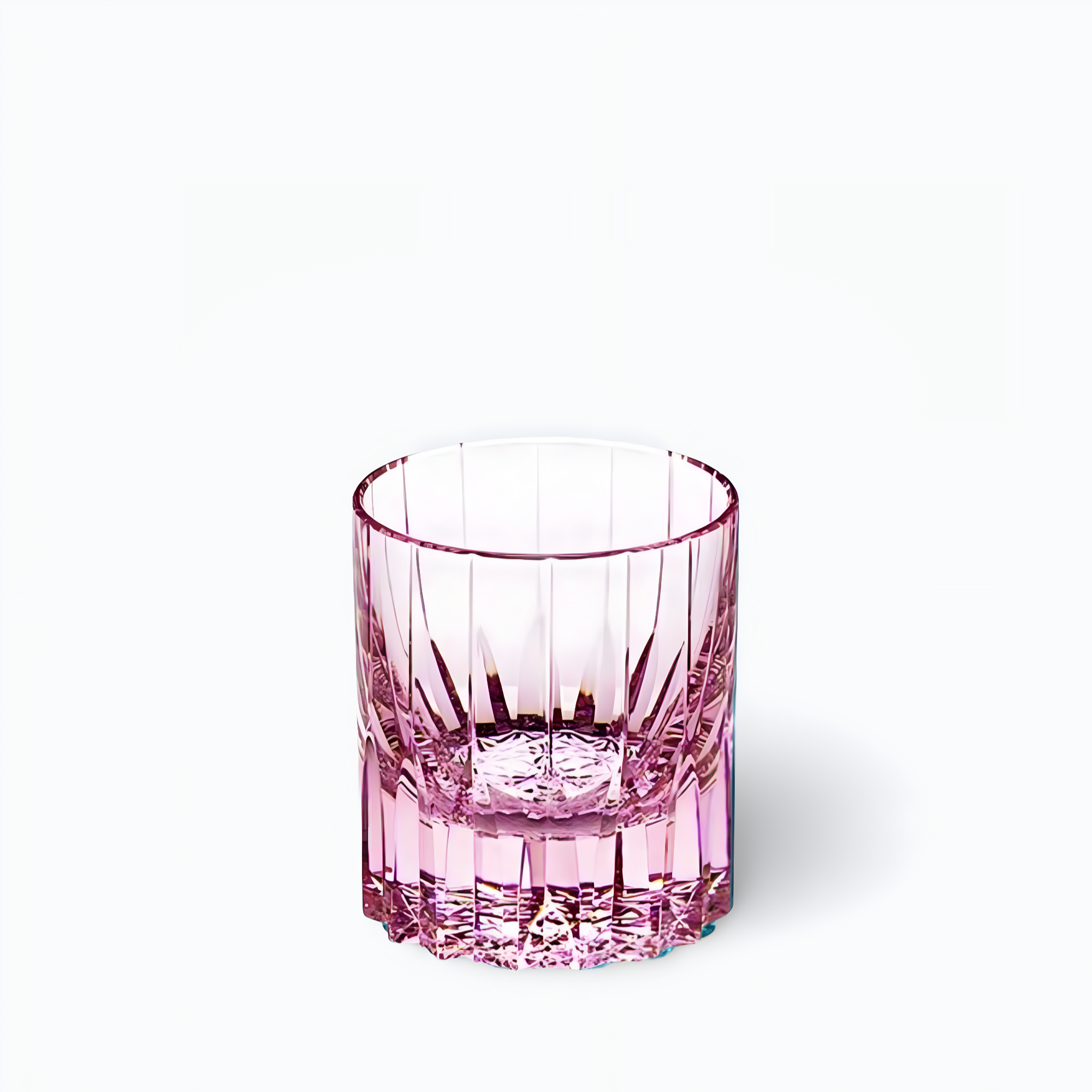 Verre à Whisky Coloré