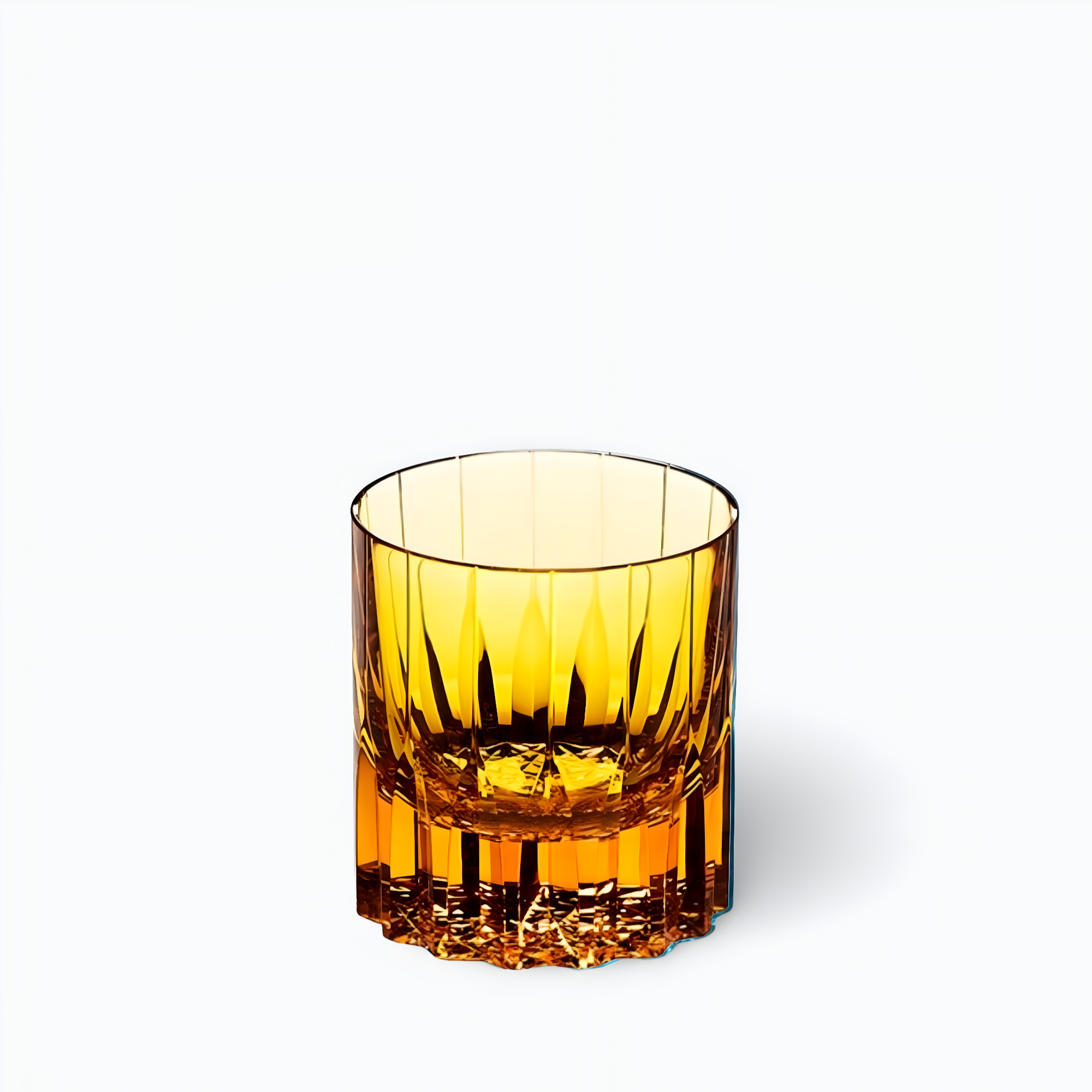 Verre à Whisky Coloré