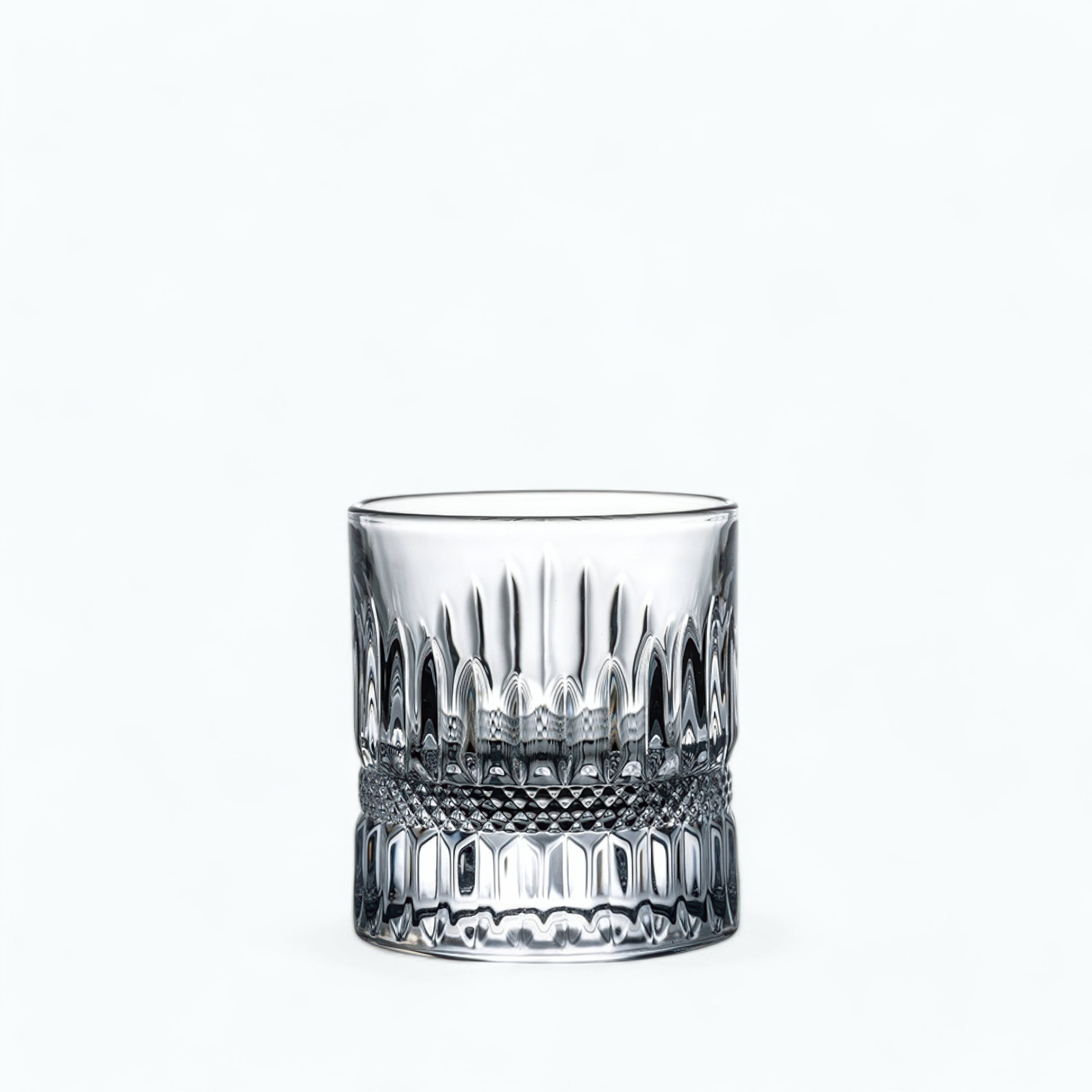 Verre à Whisky Couronne