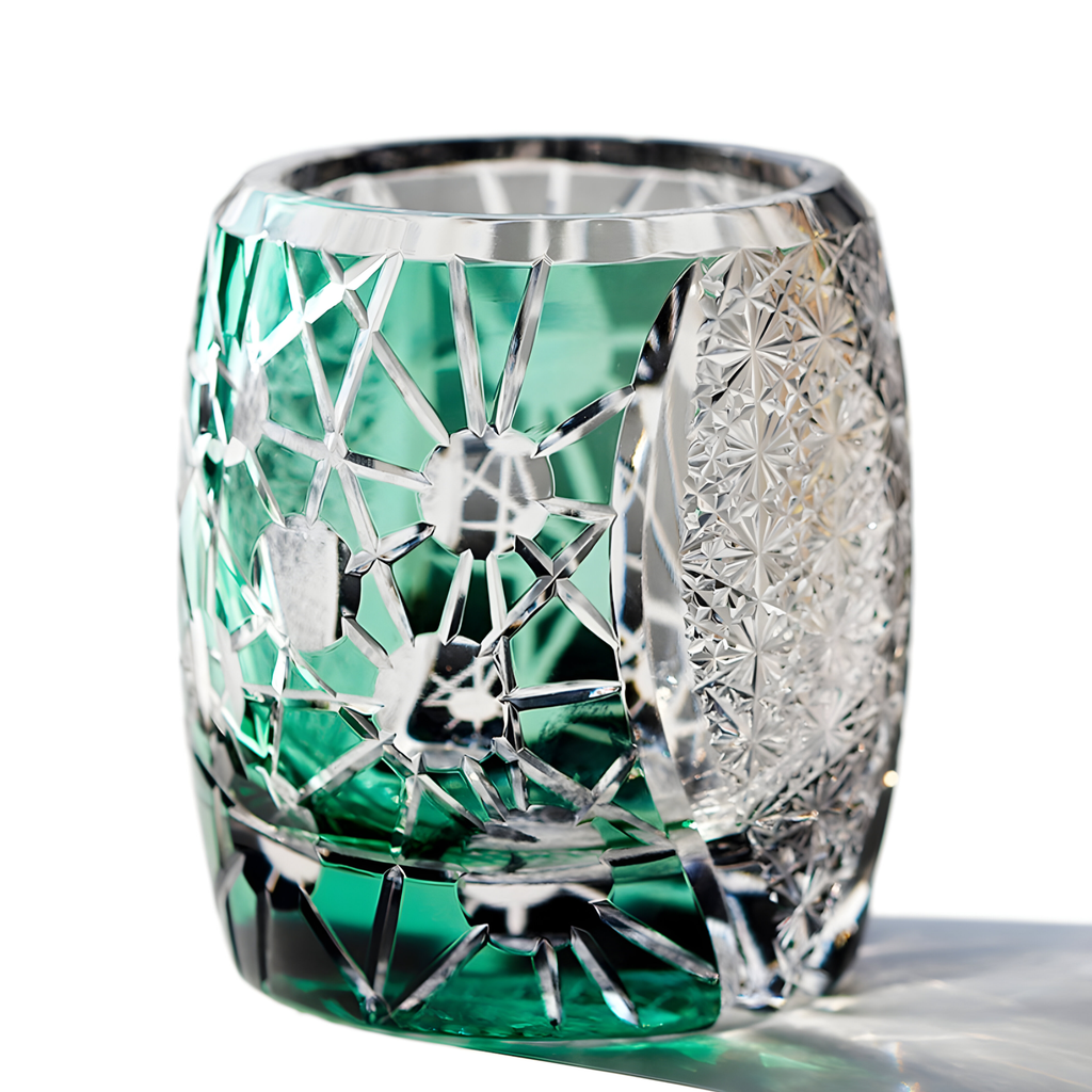 Verre à Whisky Cristal