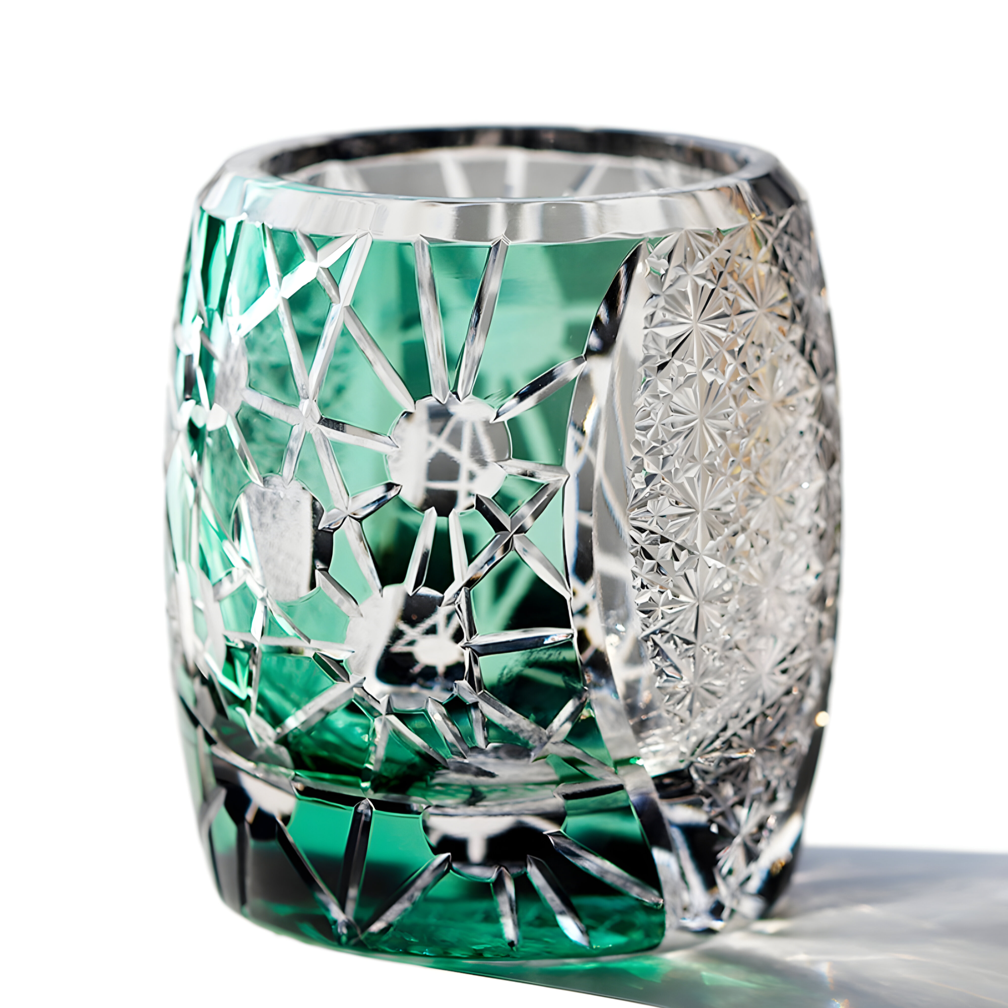 Verre à Whisky Cristal