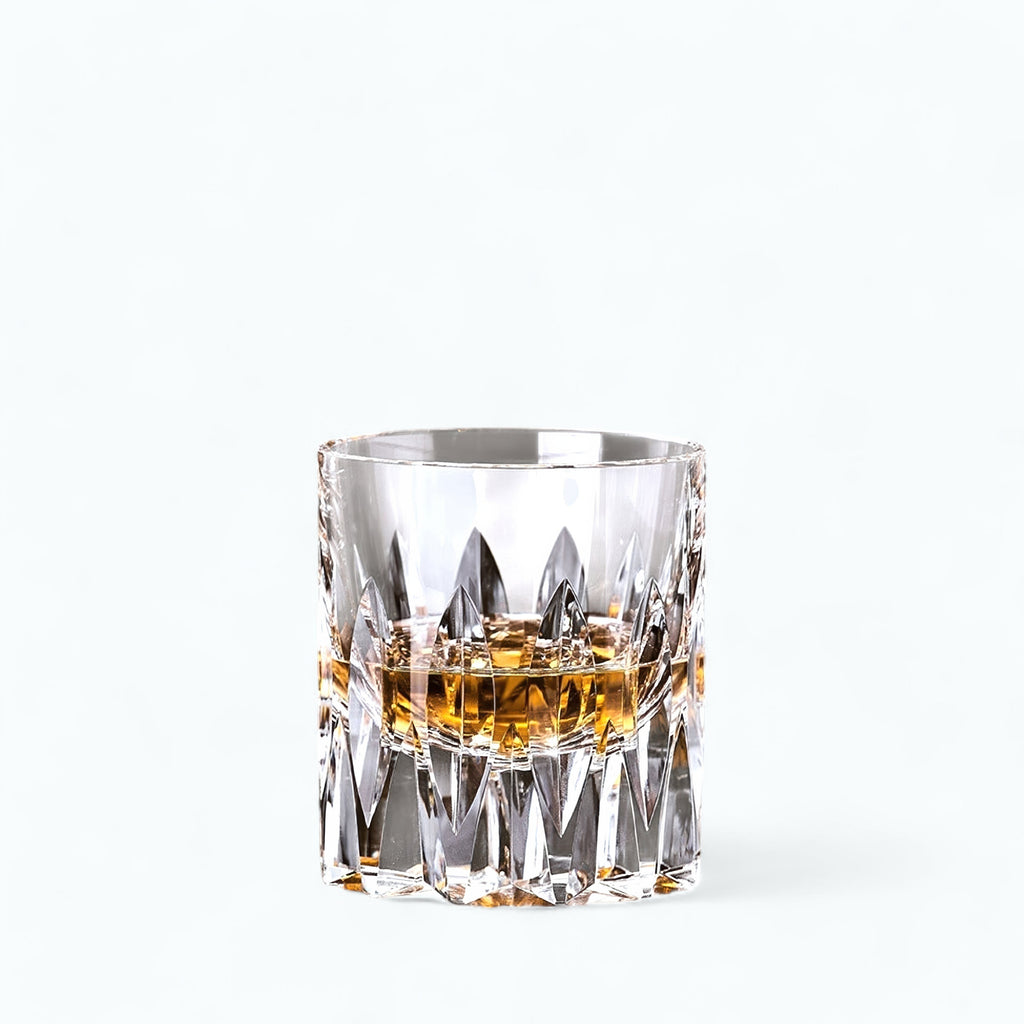 Verre à Whisky Cristal K9